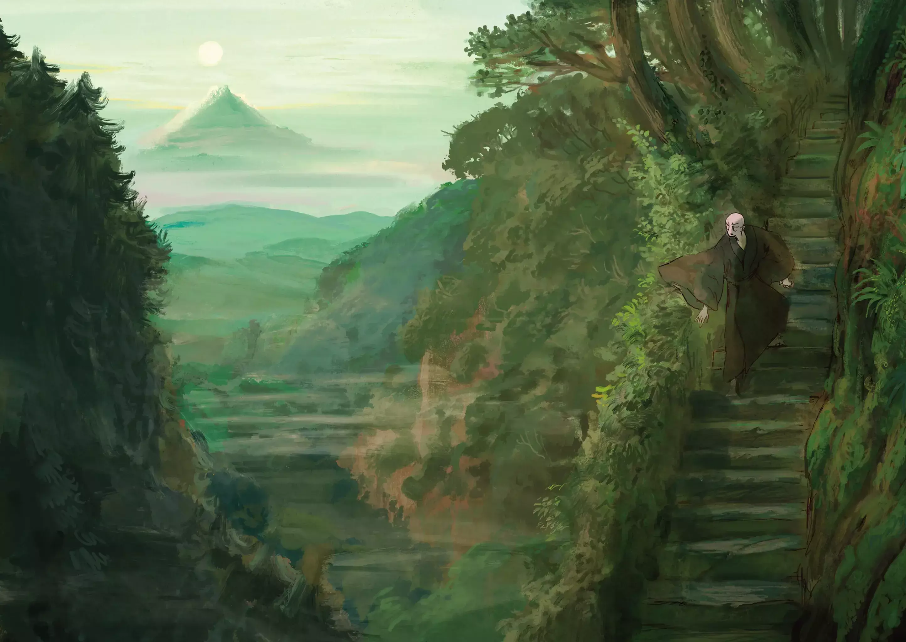 Read Baika no Omohibito Manga Online