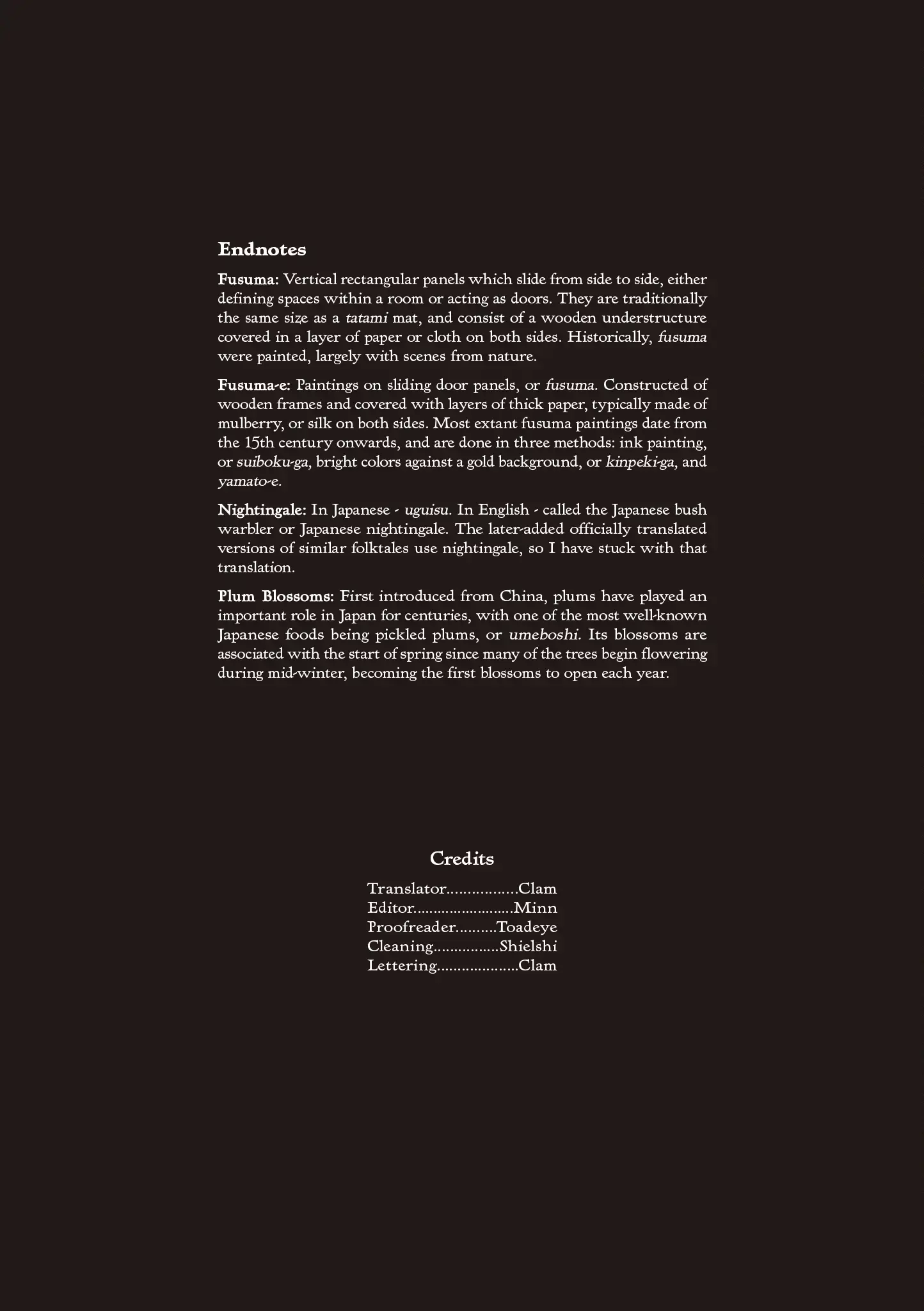 Read Baika no Omohibito Manga Online