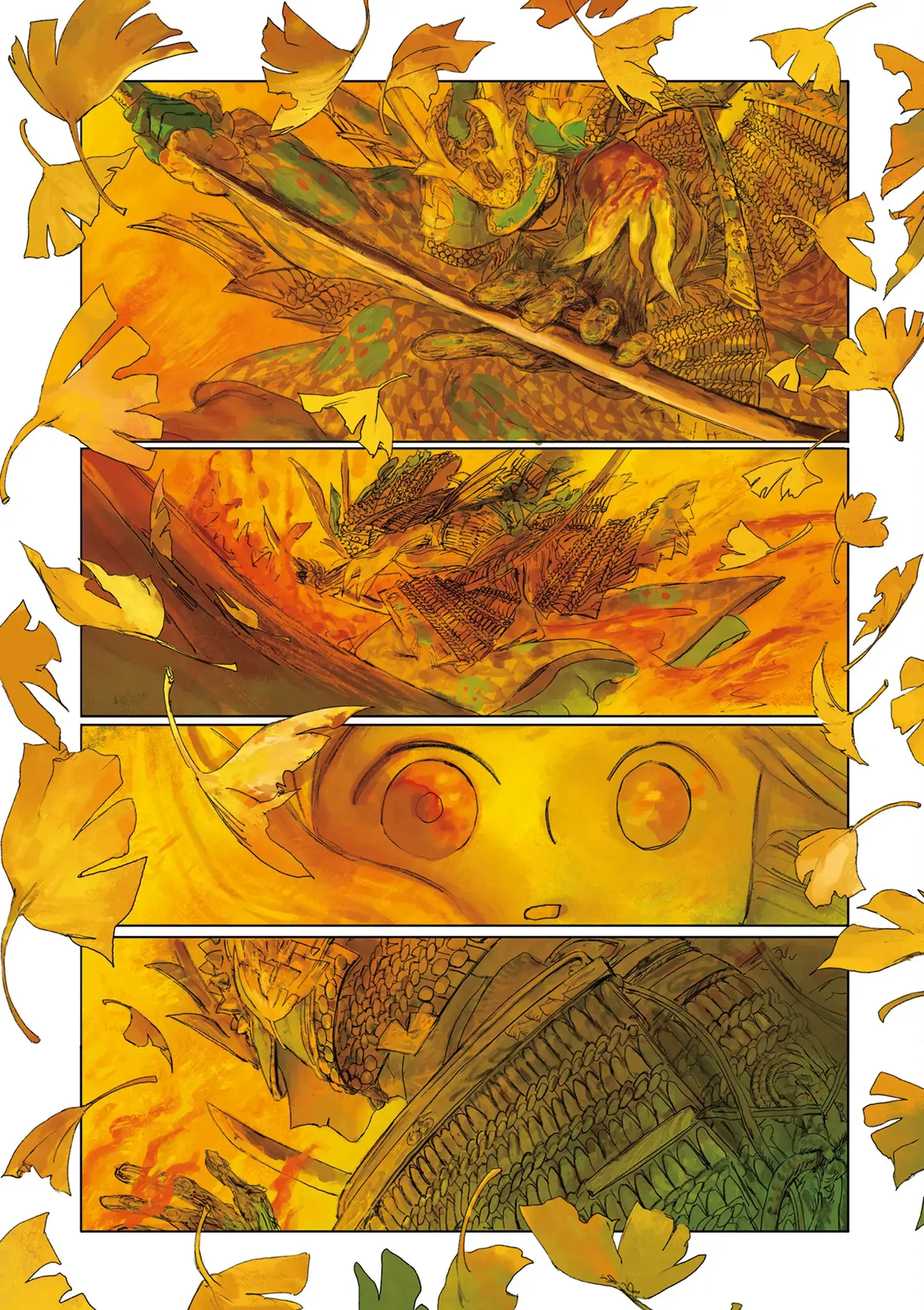 Read Baika no Omohibito Manga Online