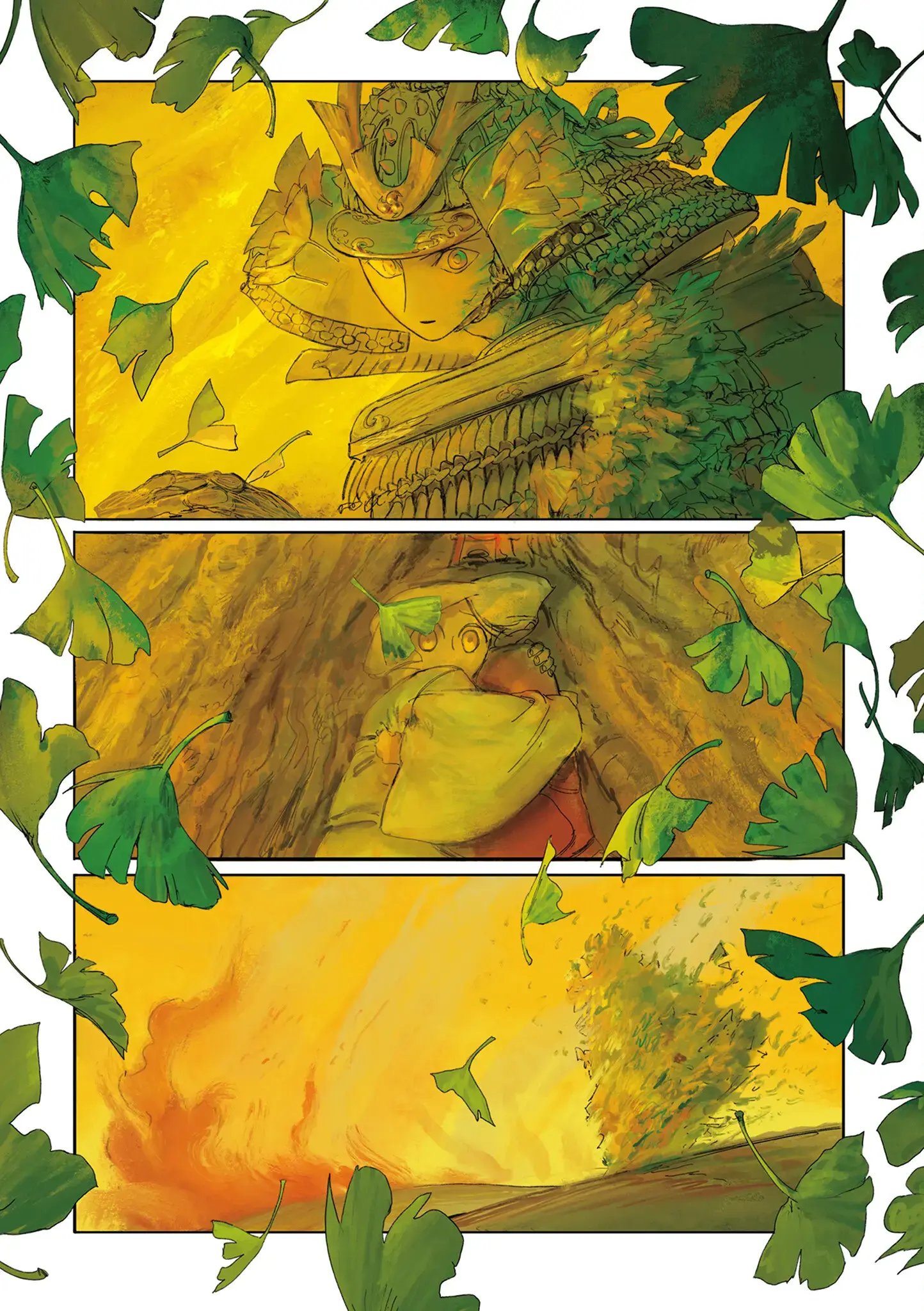 Read Baika no Omohibito Manga Online