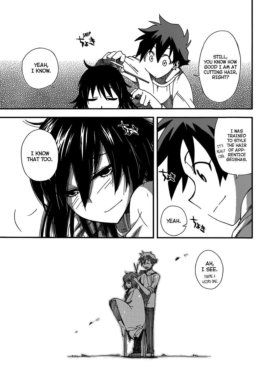 Read Baketeriya Manga Online