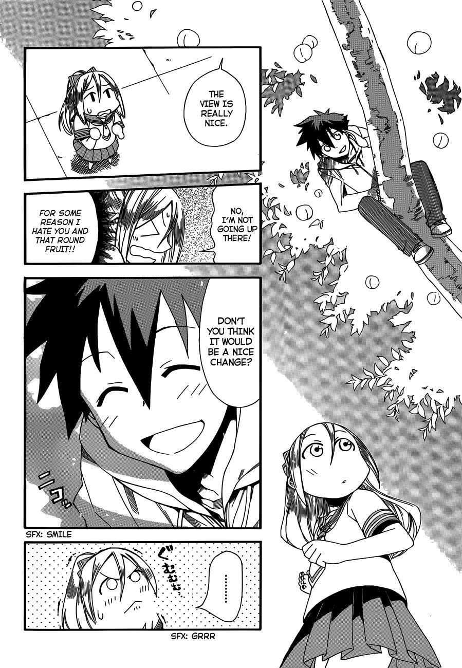 Read Baketeriya Manga Online