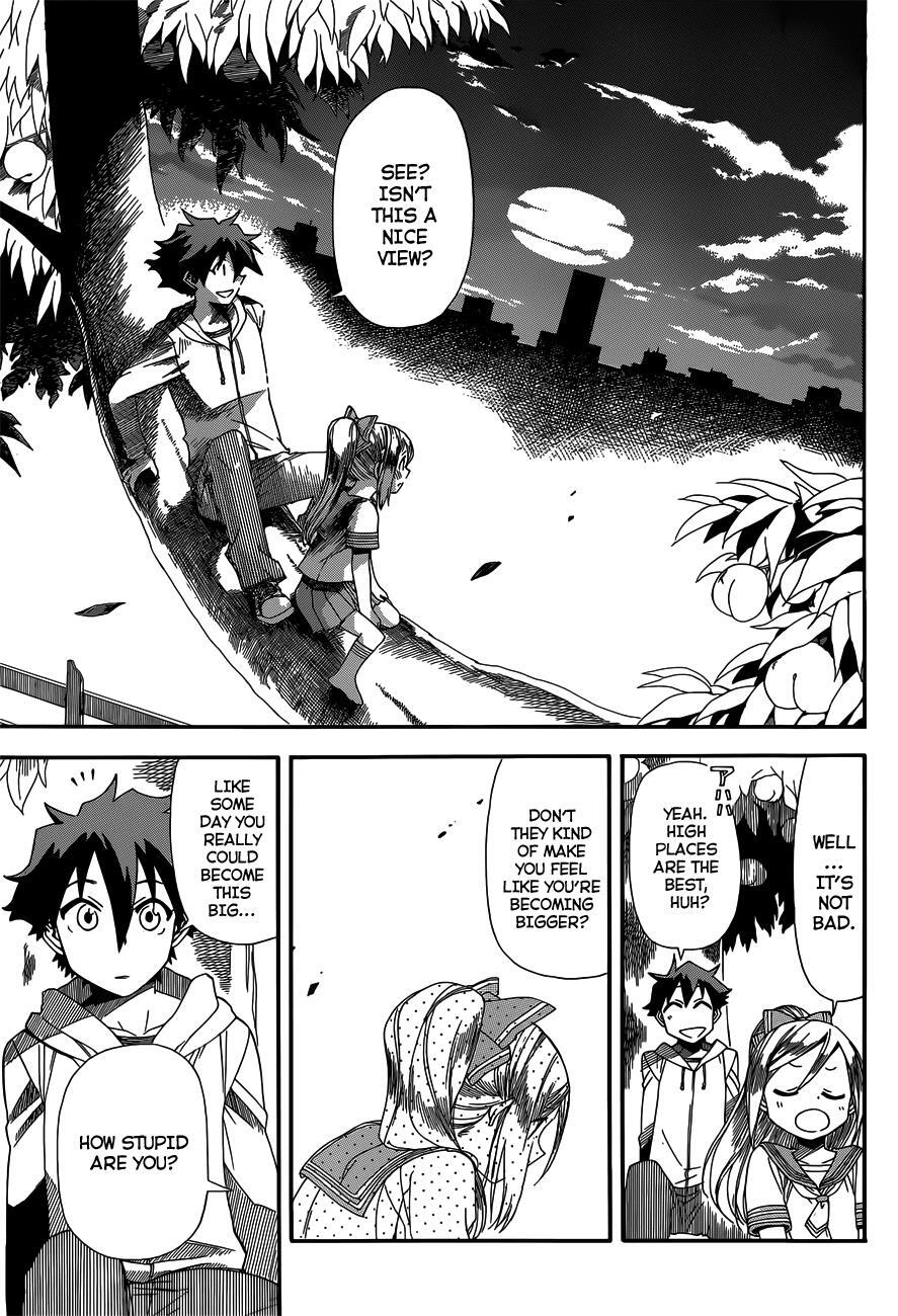 Read Baketeriya Manga Online