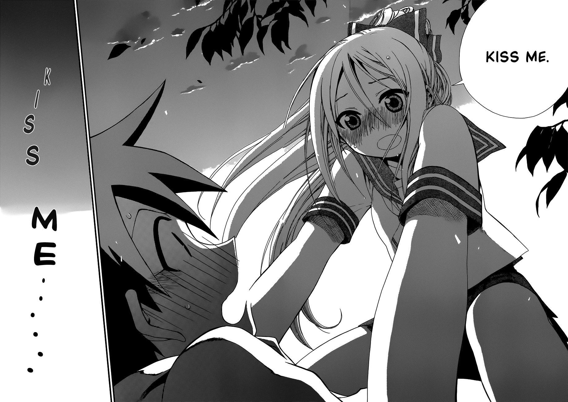 Read Baketeriya Manga Online