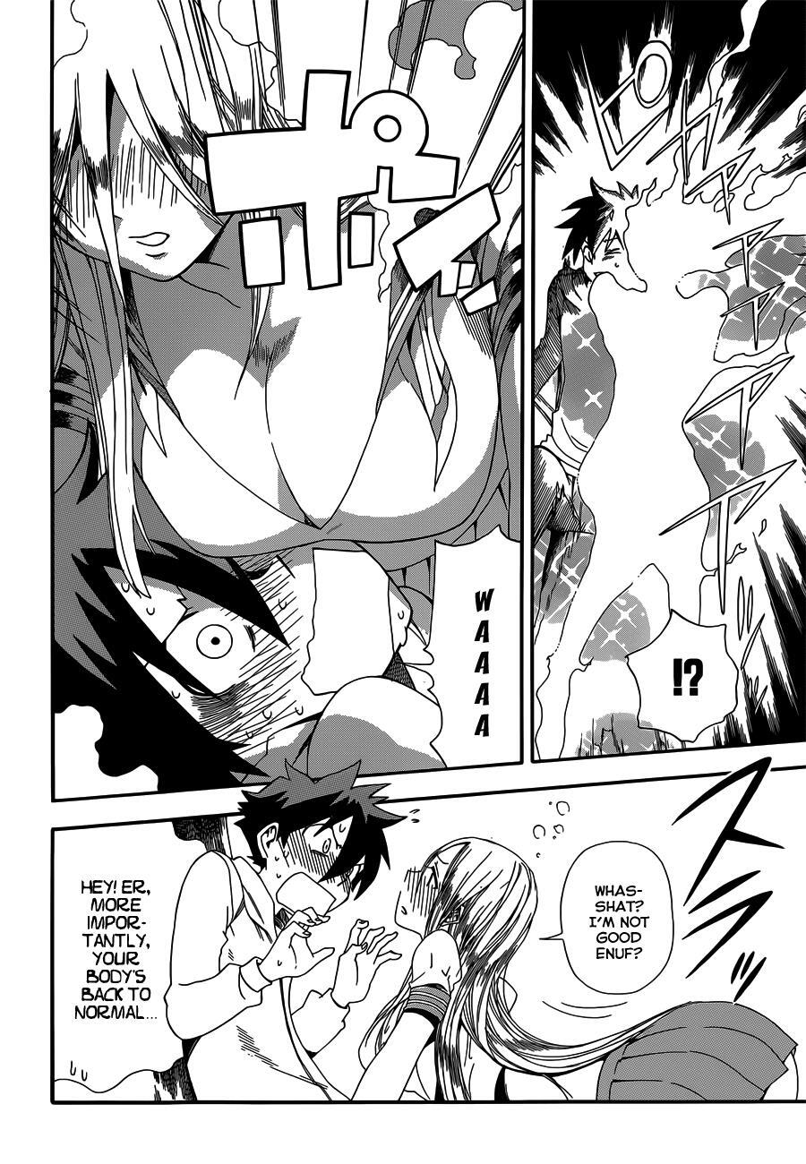 Read Baketeriya Manga Online