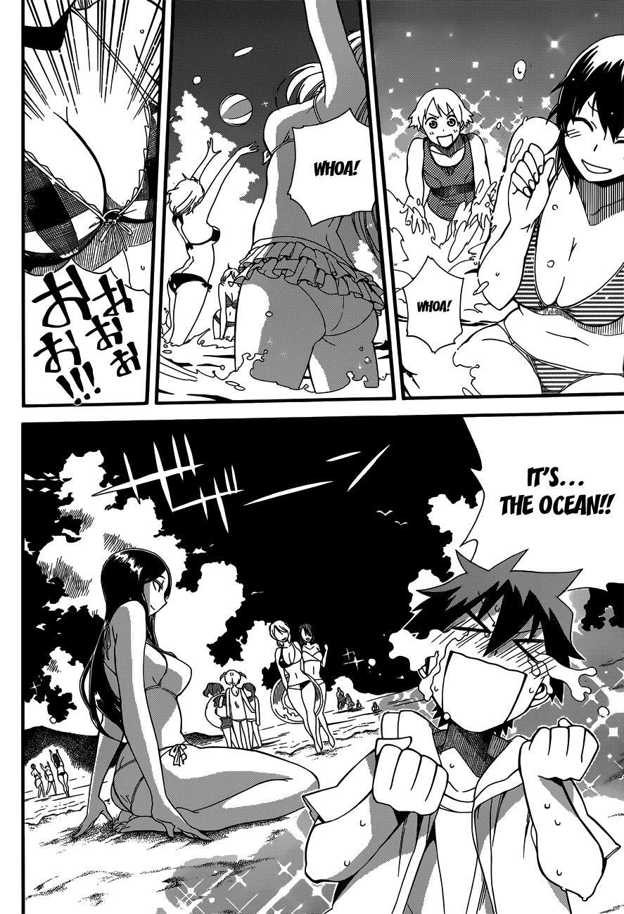 Read Baketeriya Manga Online