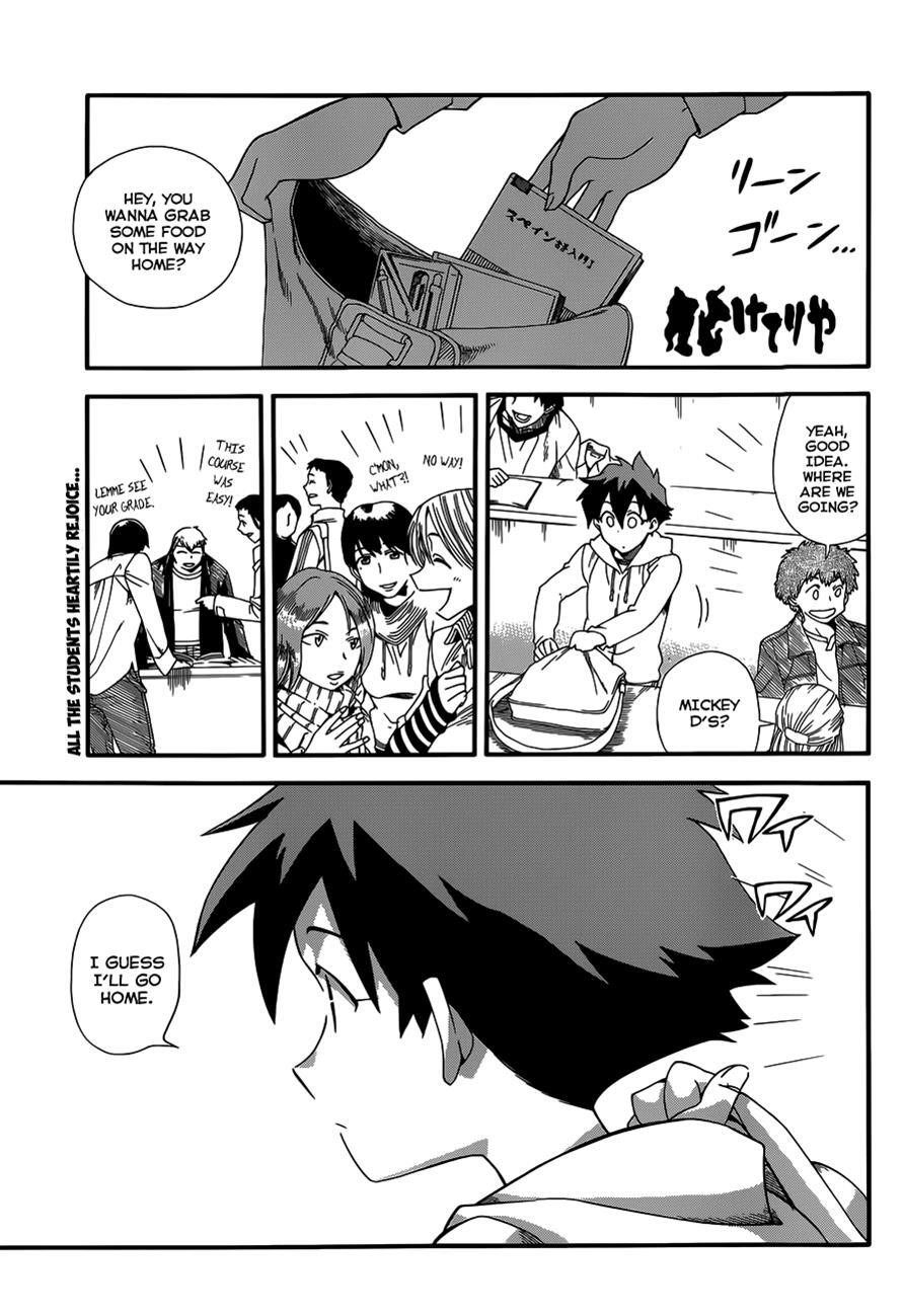 Read Baketeriya Manga Online