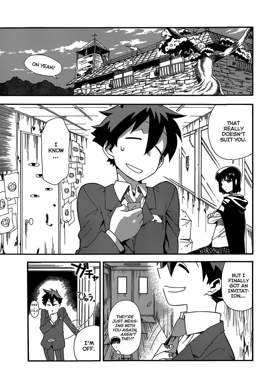 Read Baketeriya Manga Online