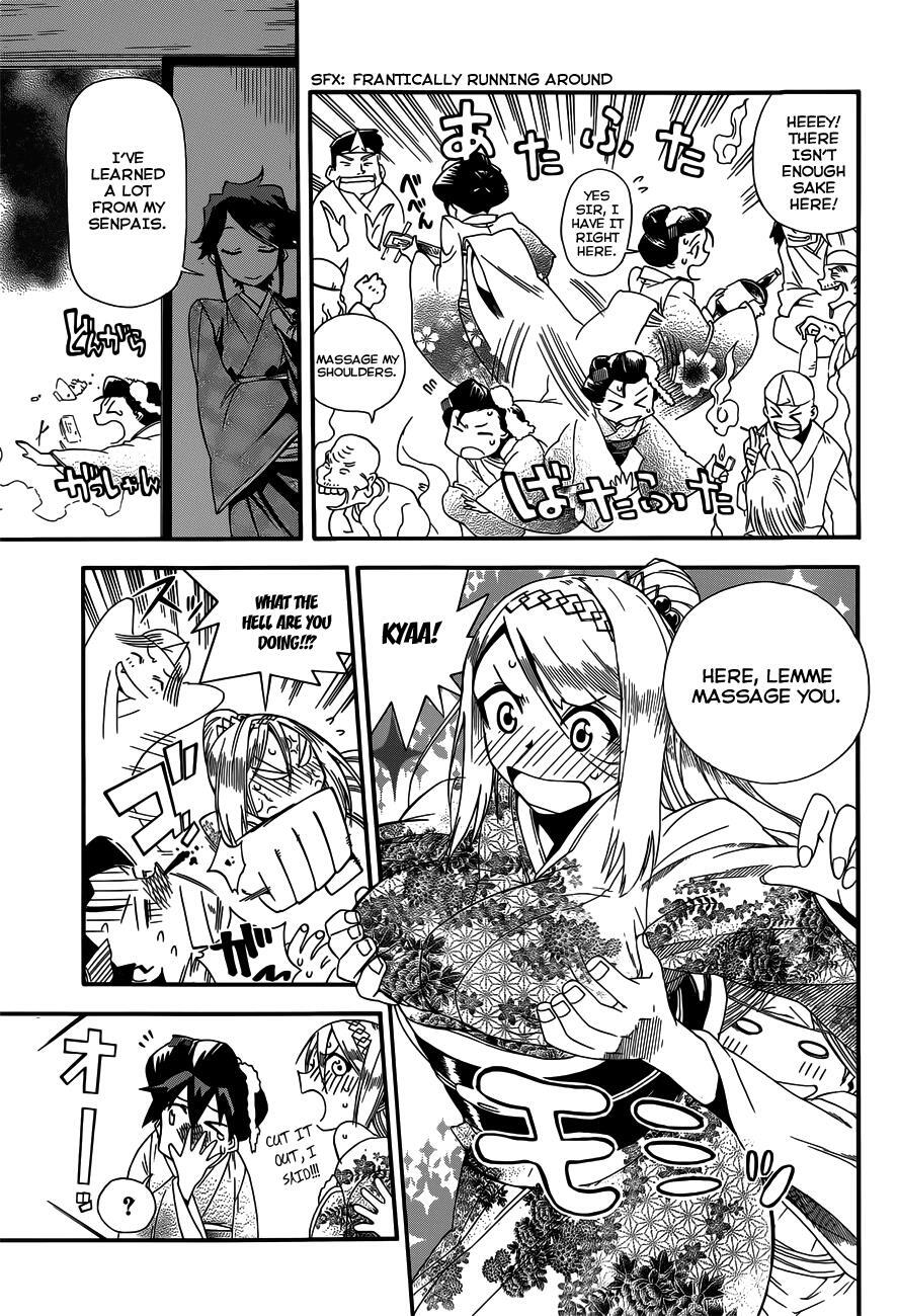 Read Baketeriya Manga Online