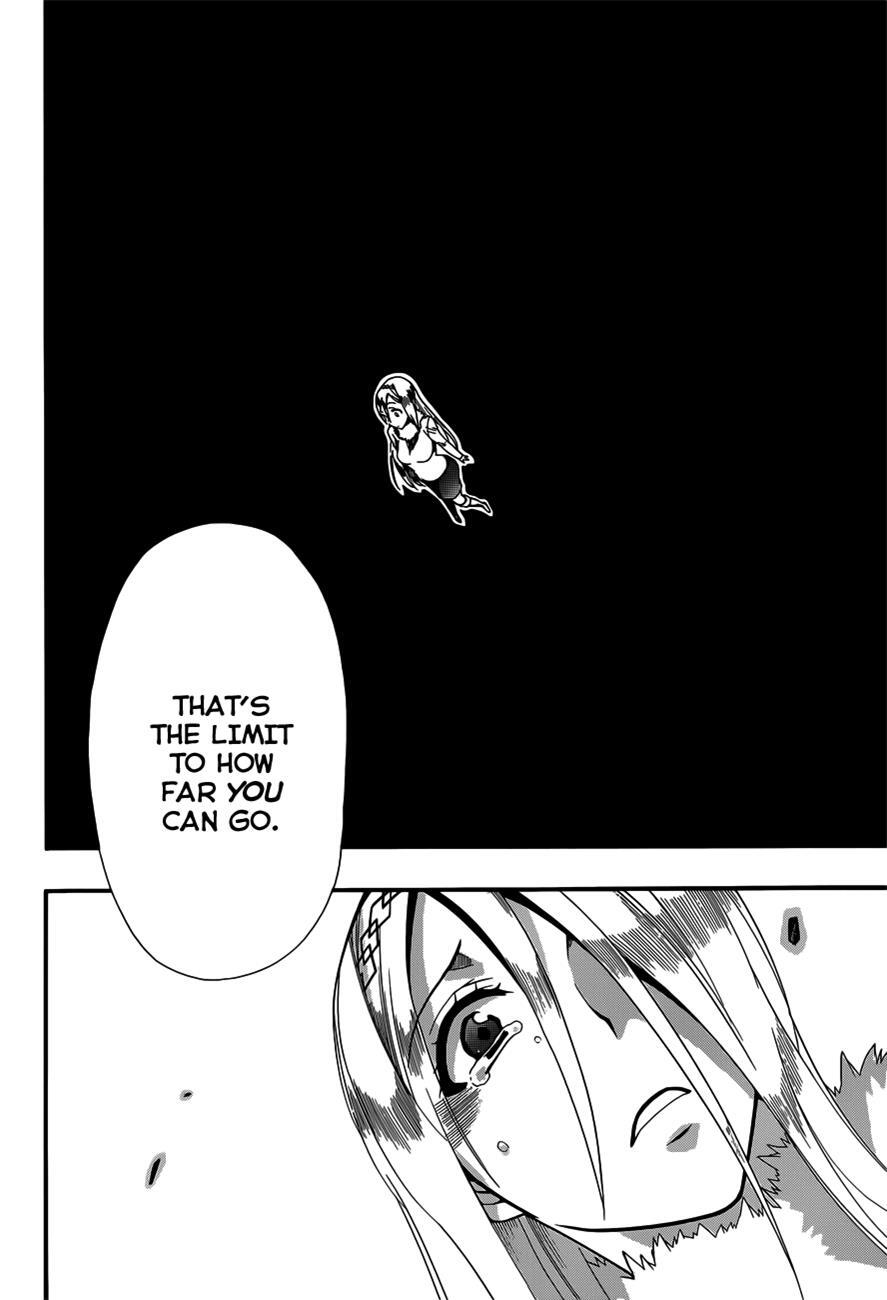 Read Baketeriya Manga Online