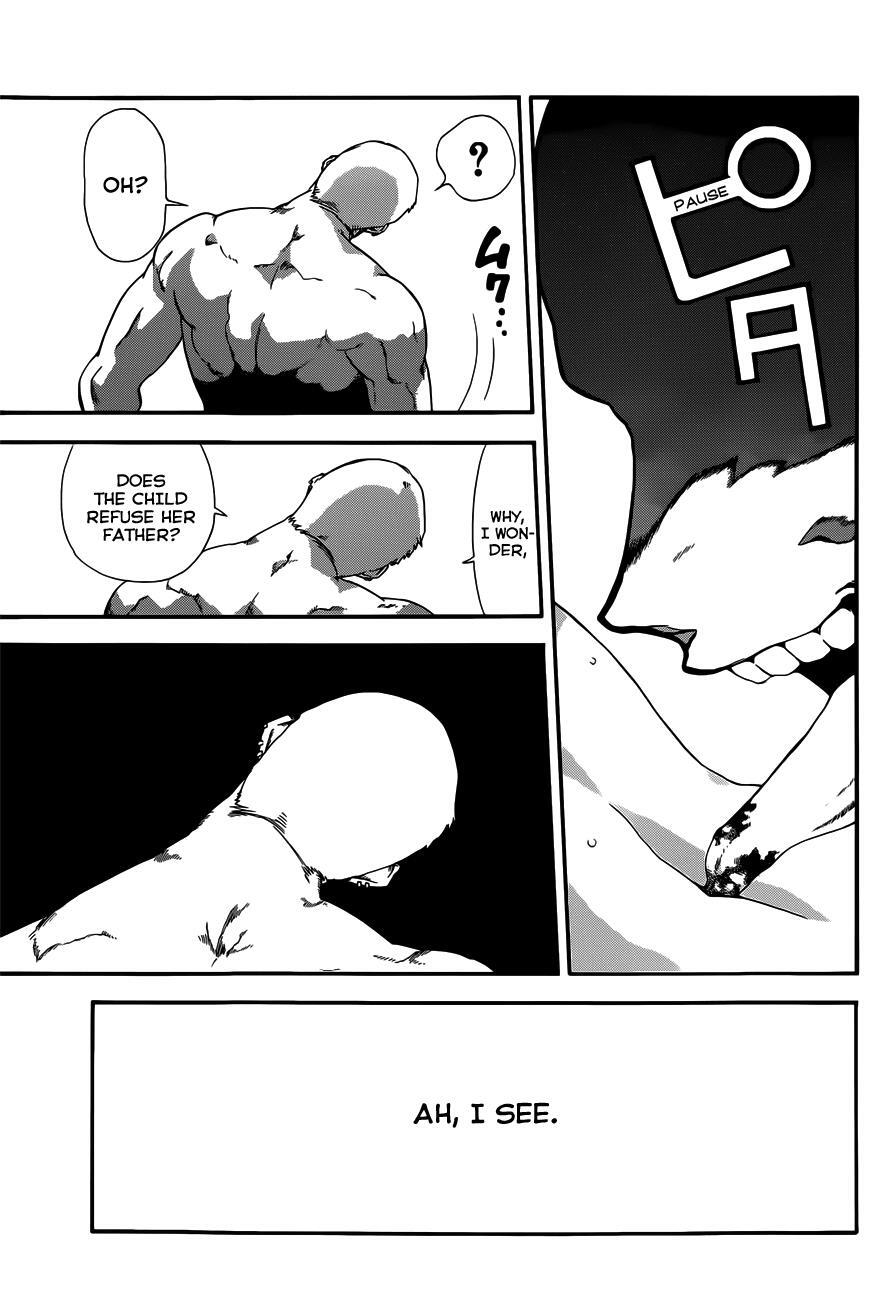 Read Baketeriya Manga Online