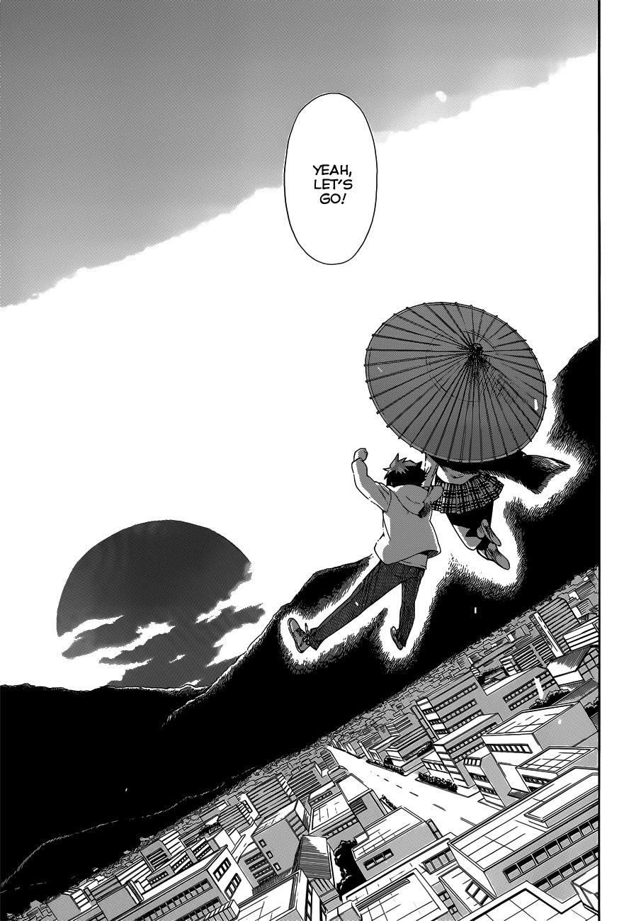 Read Baketeriya Manga Online
