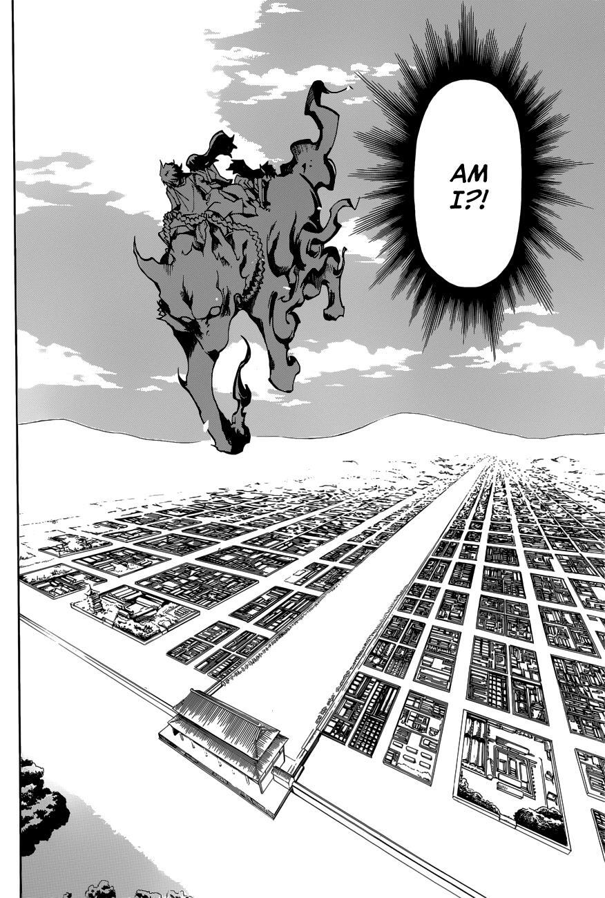 Read Baketeriya Manga Online