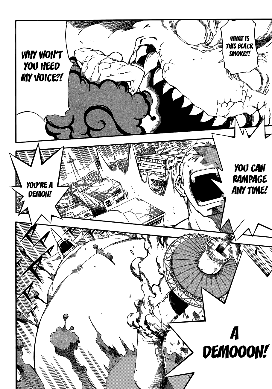 Read Baketeriya Manga Online