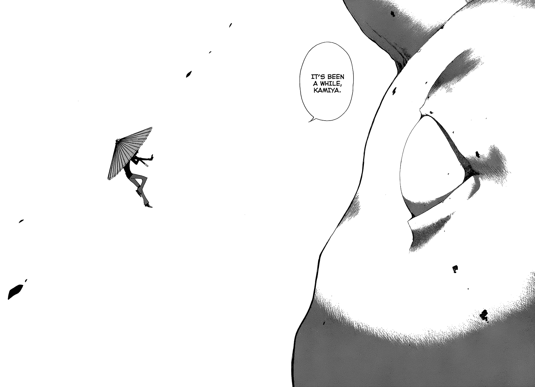 Read Baketeriya Manga Online