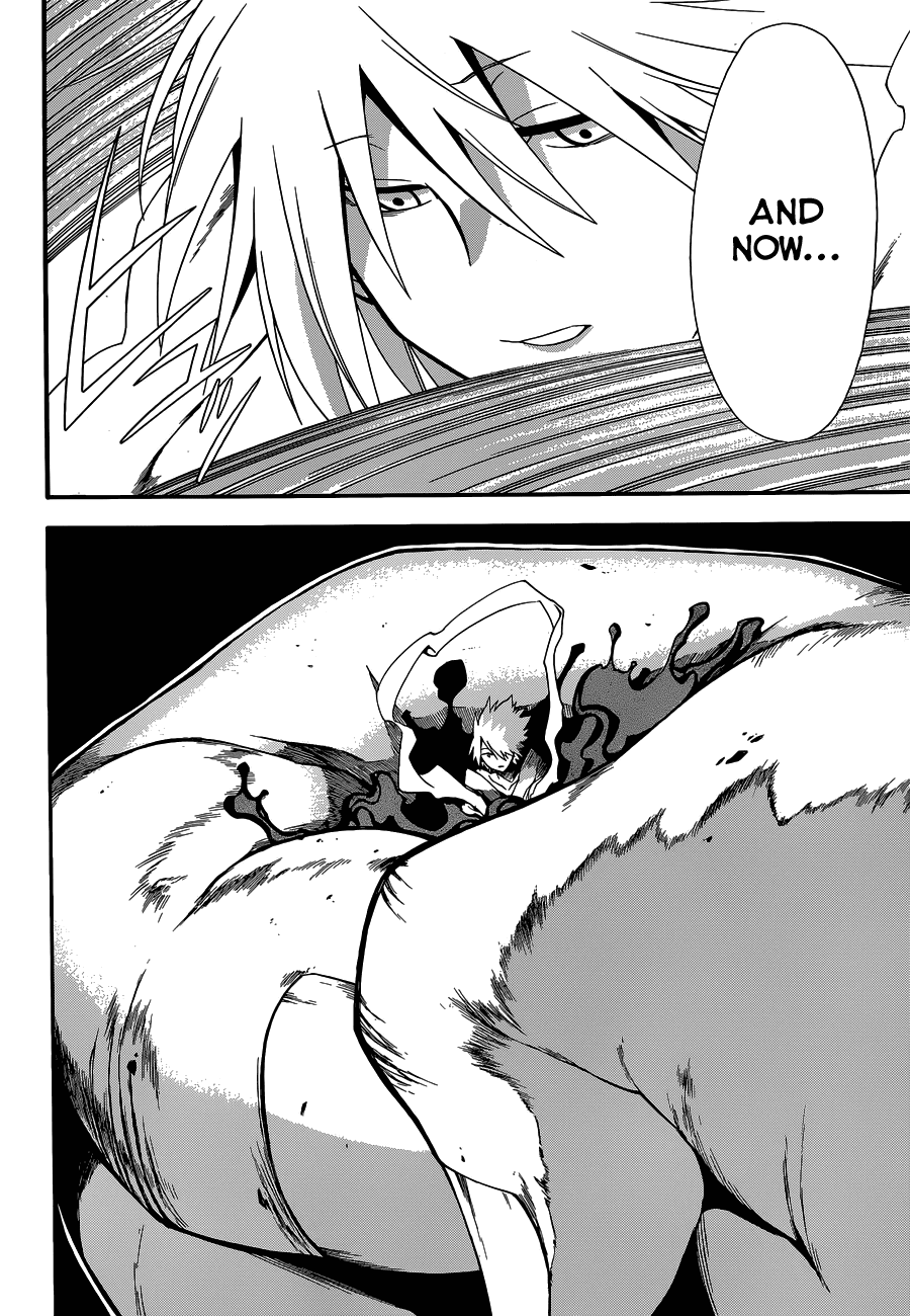 Read Baketeriya Manga Online