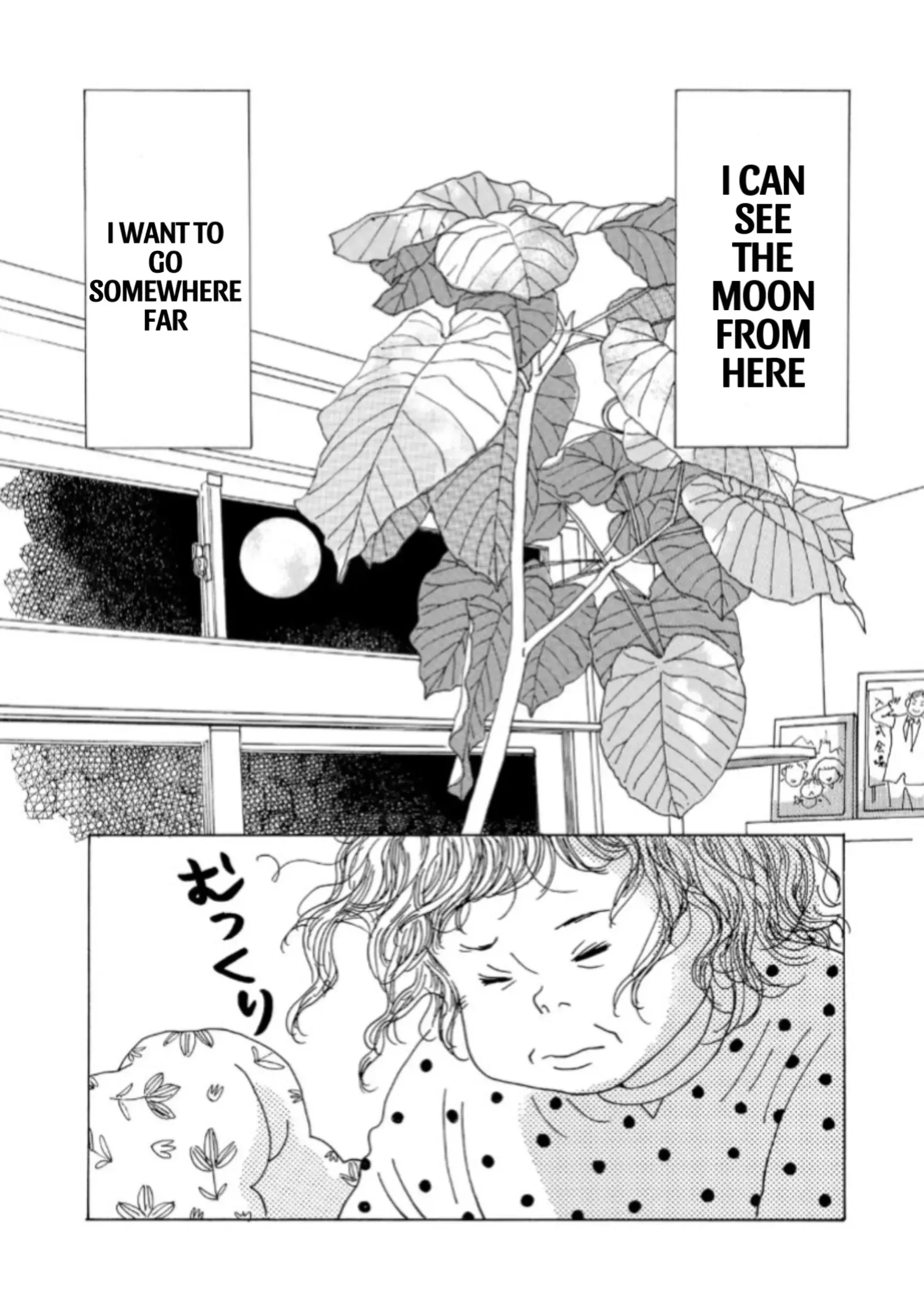 Read Ball and Chain Manga Online