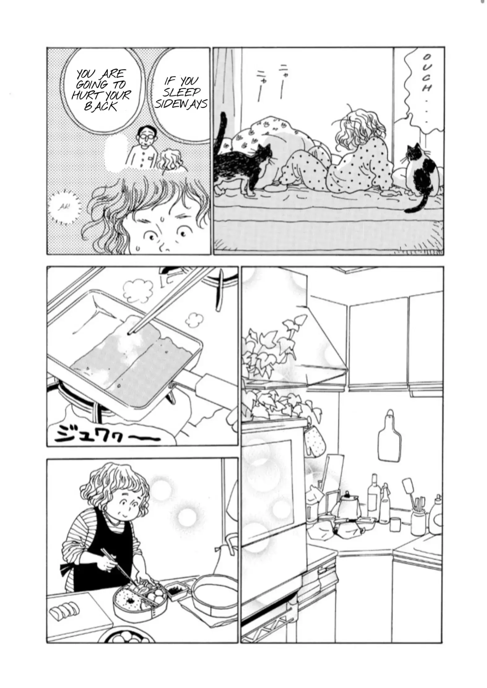 Read Ball and Chain Manga Online