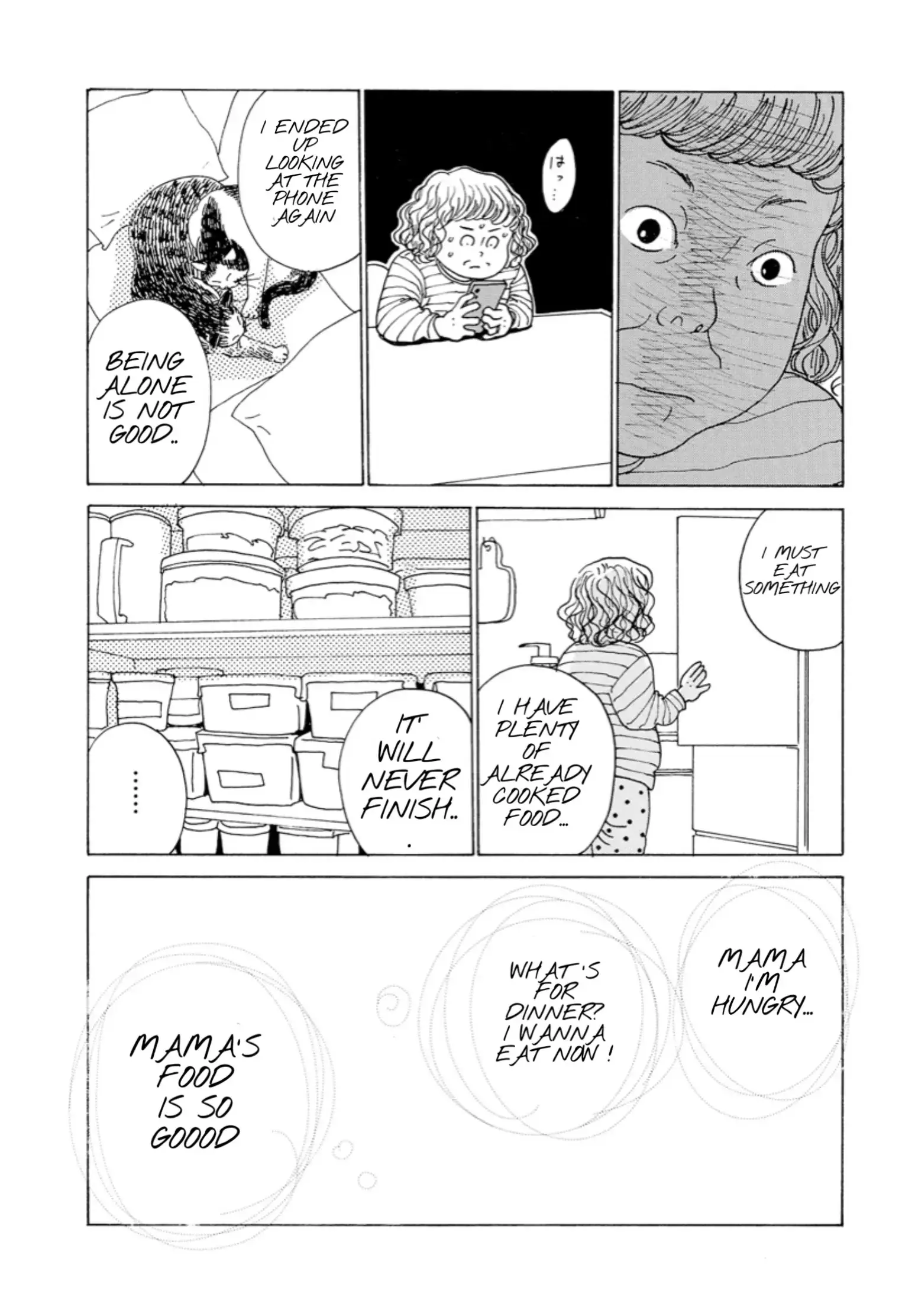 Read Ball and Chain Manga Online