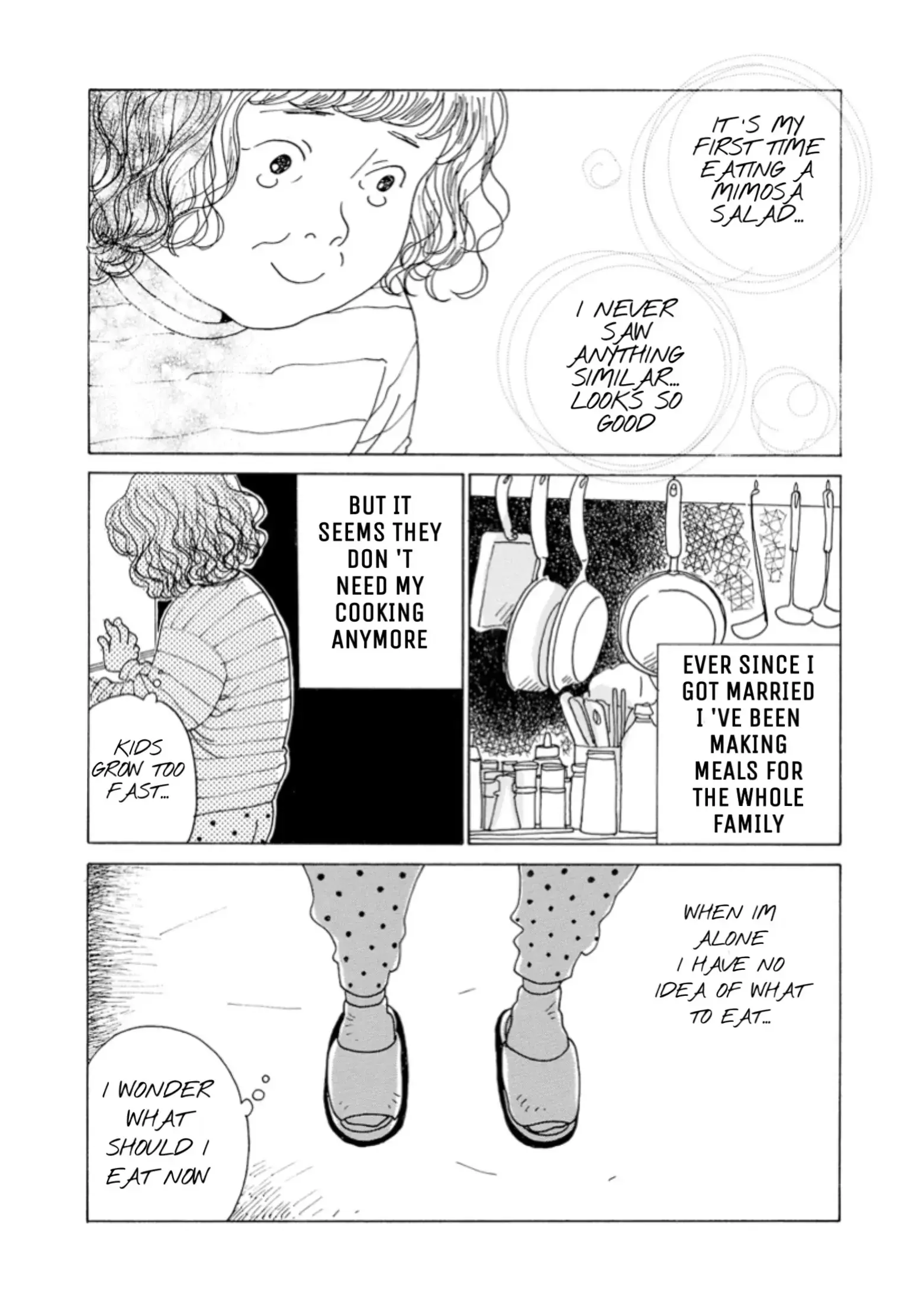 Read Ball and Chain Manga Online