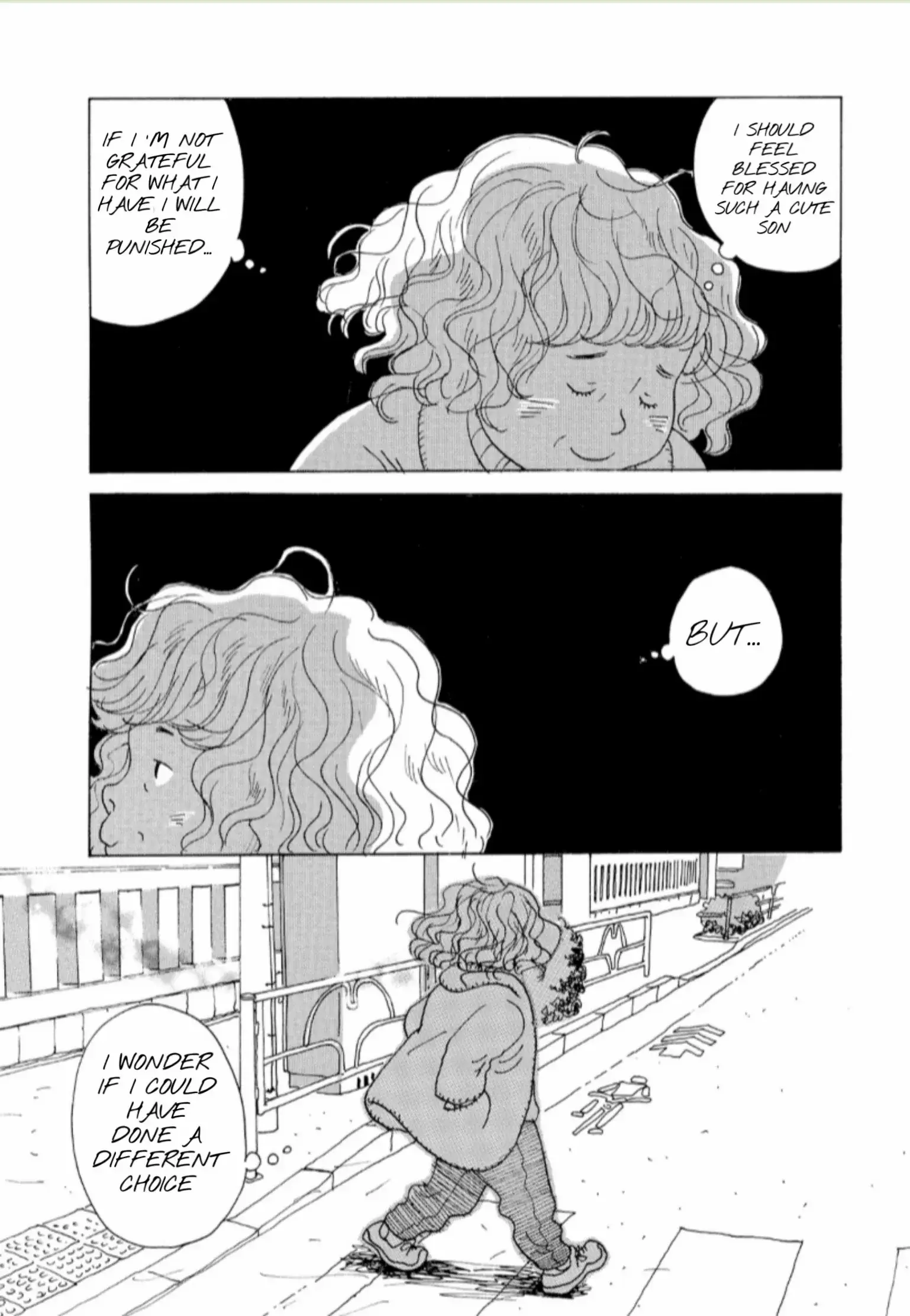 Read Ball and Chain Manga Online