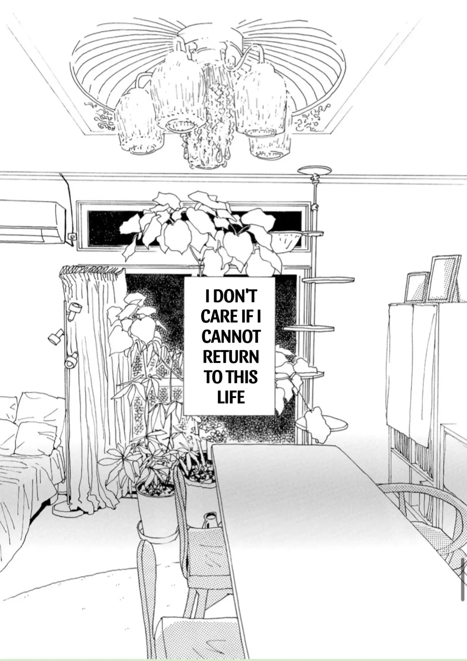 Read Ball and Chain Manga Online