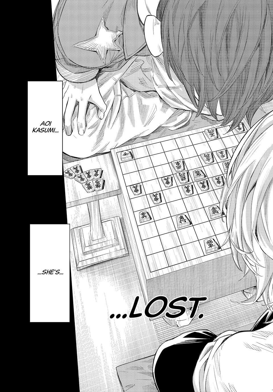 Read Banjou no Orion Manga Online