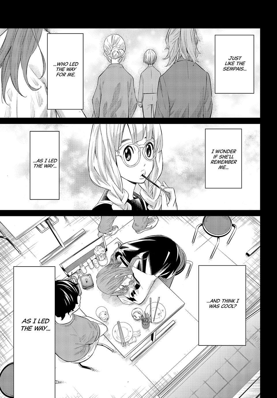 Read Banjou no Orion Manga Online