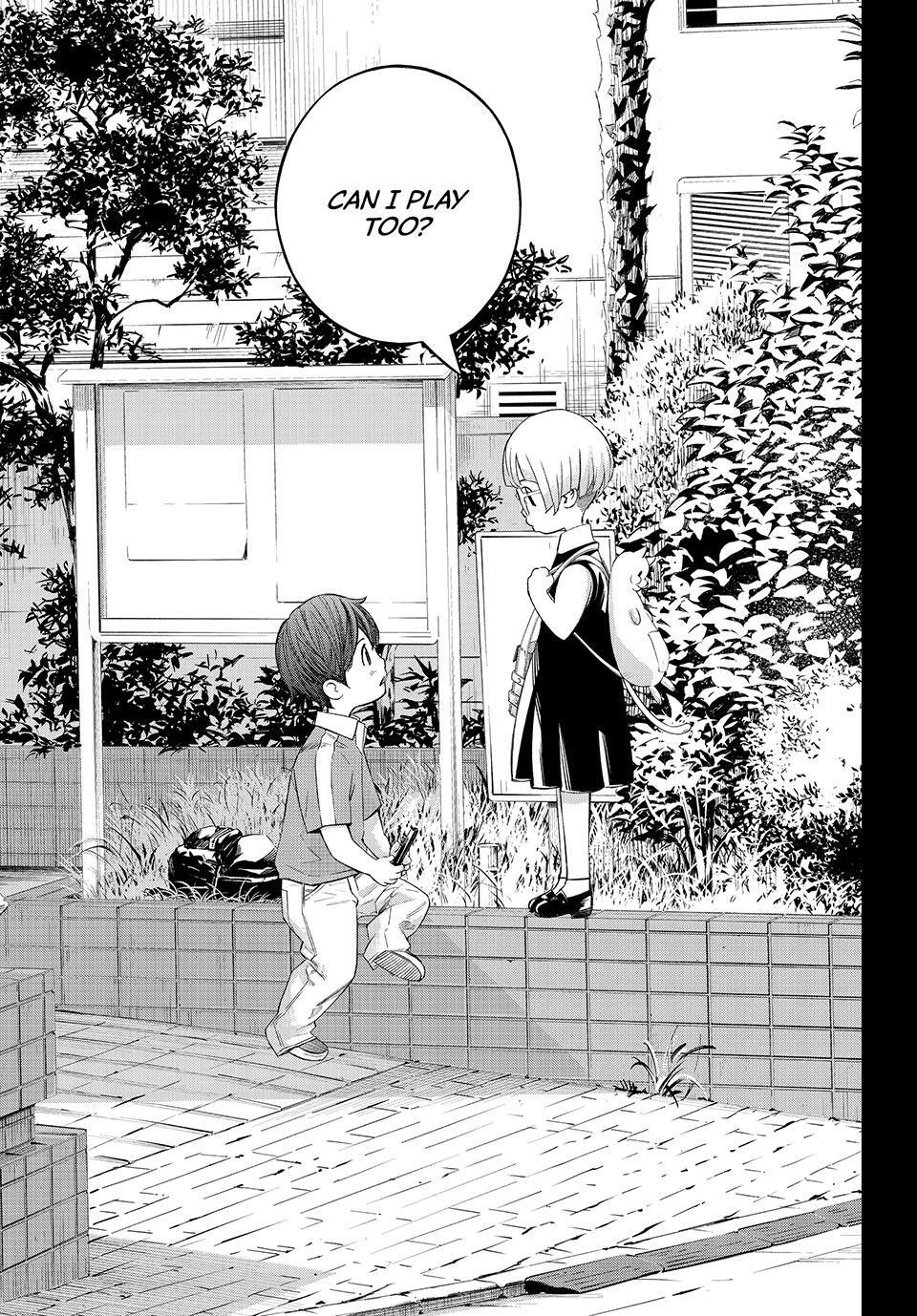Read Banjou no Orion Manga Online