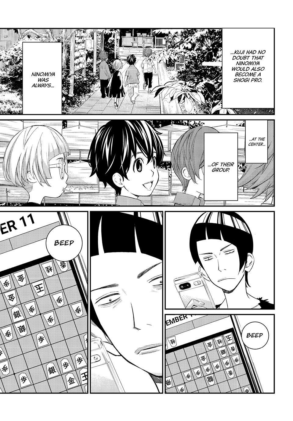 Read Banjou no Orion Manga Online