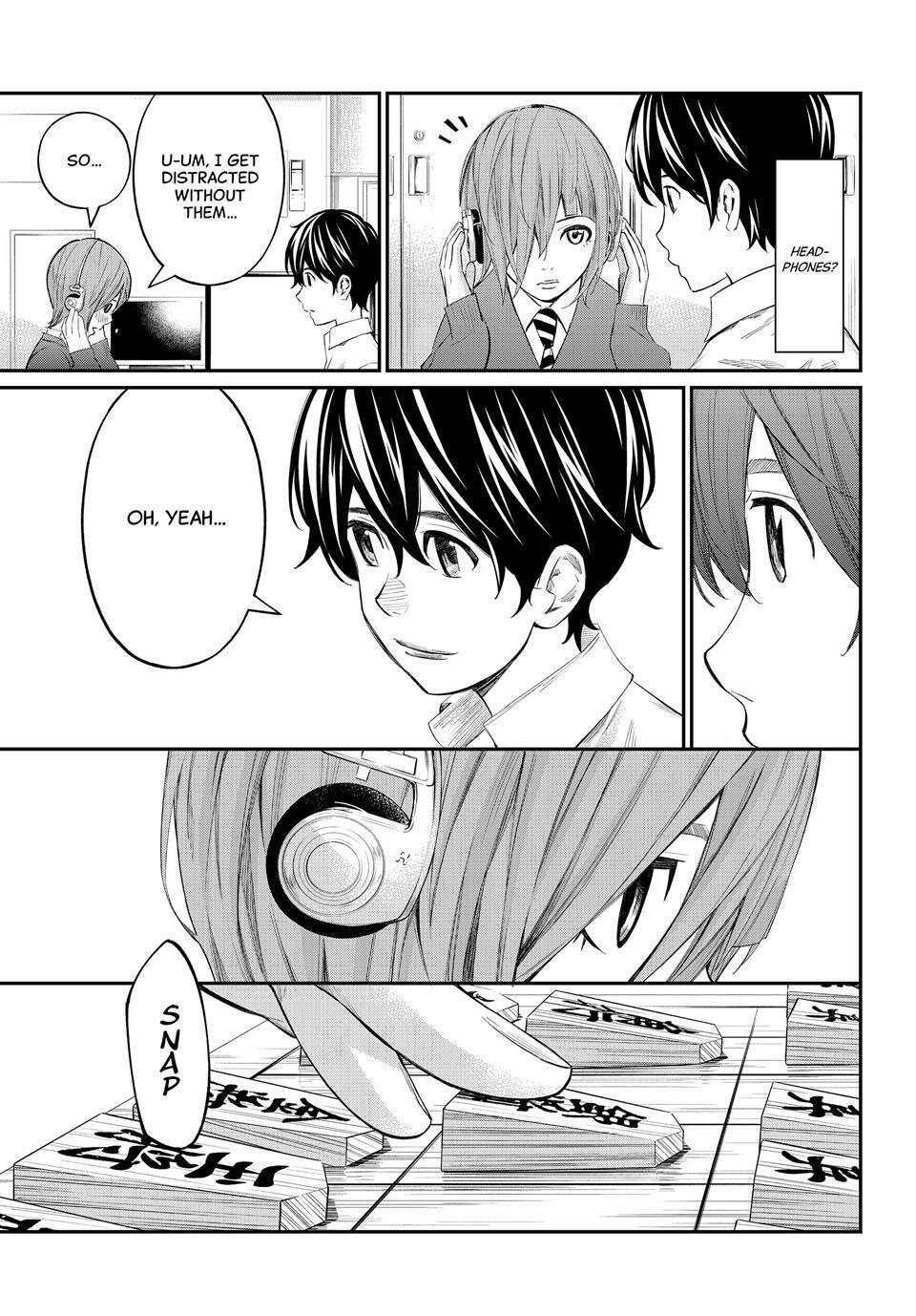 Read Banjou no Orion Manga Online