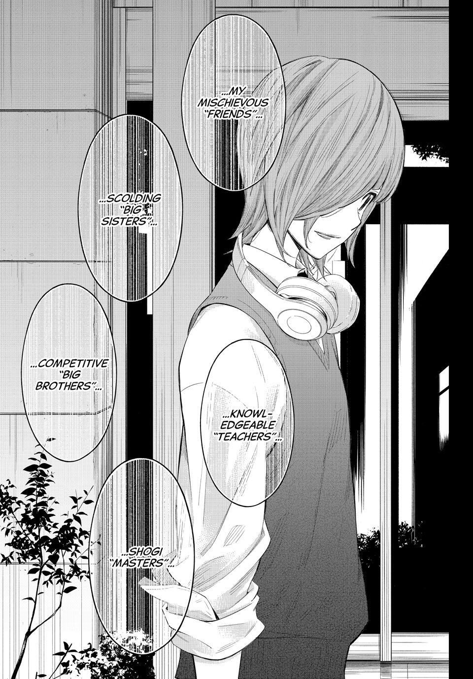 Read Banjou no Orion Manga Online