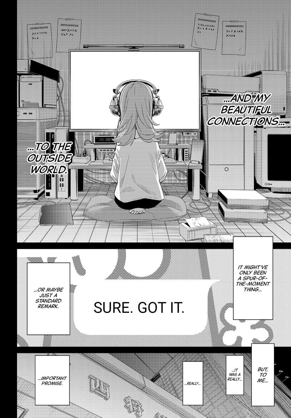 Read Banjou no Orion Manga Online