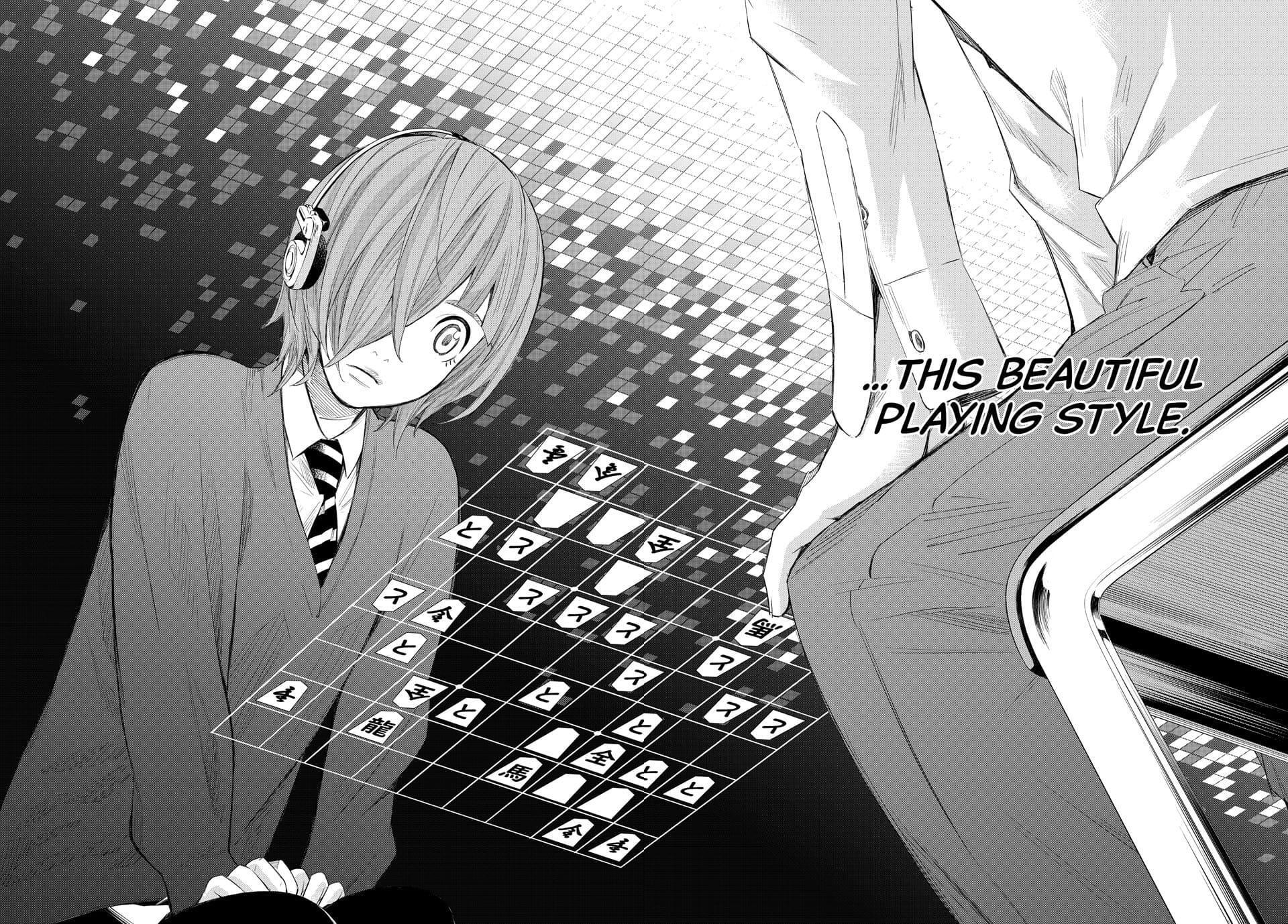 Read Banjou no Orion Manga Online