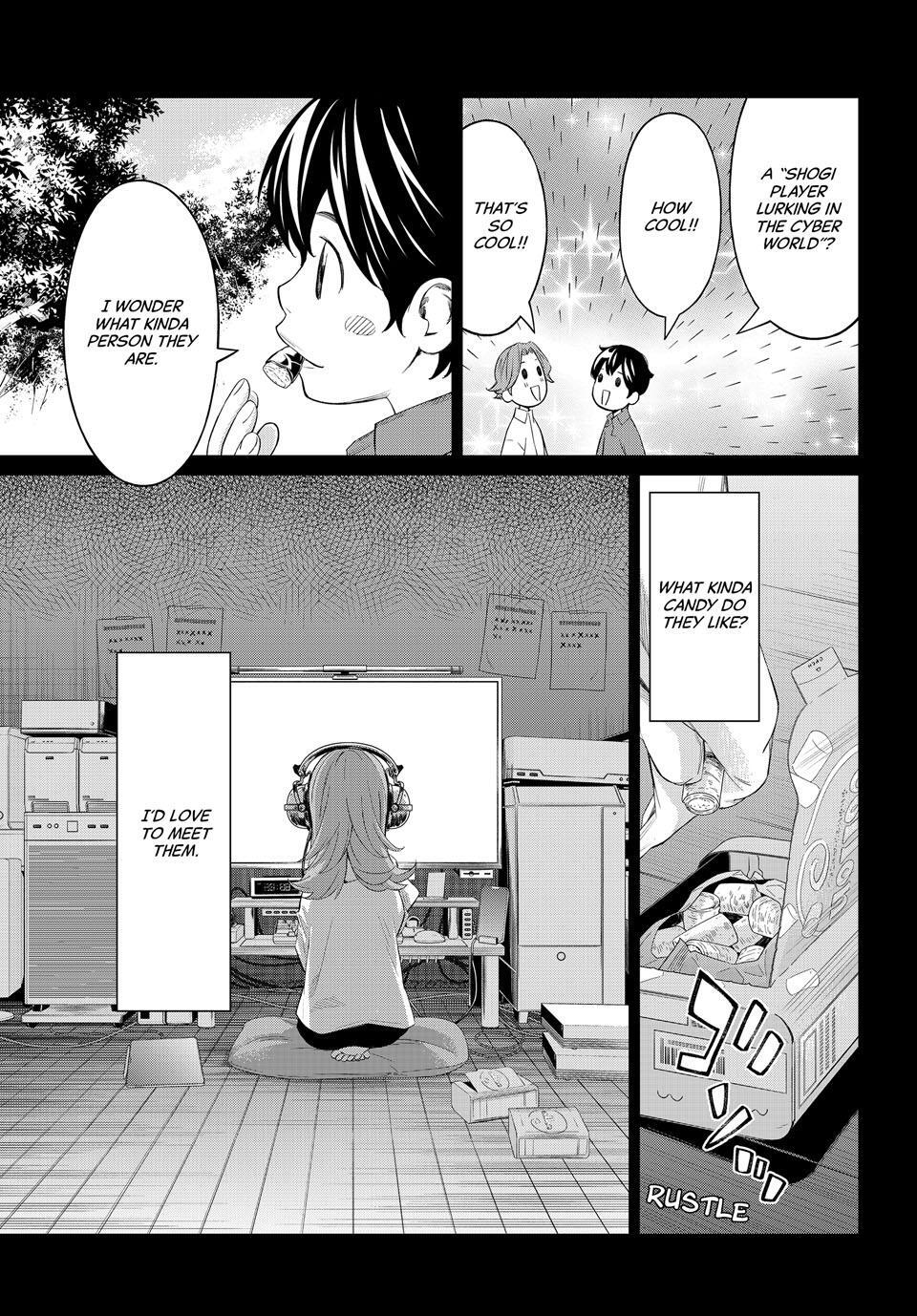 Read Banjou no Orion Manga Online