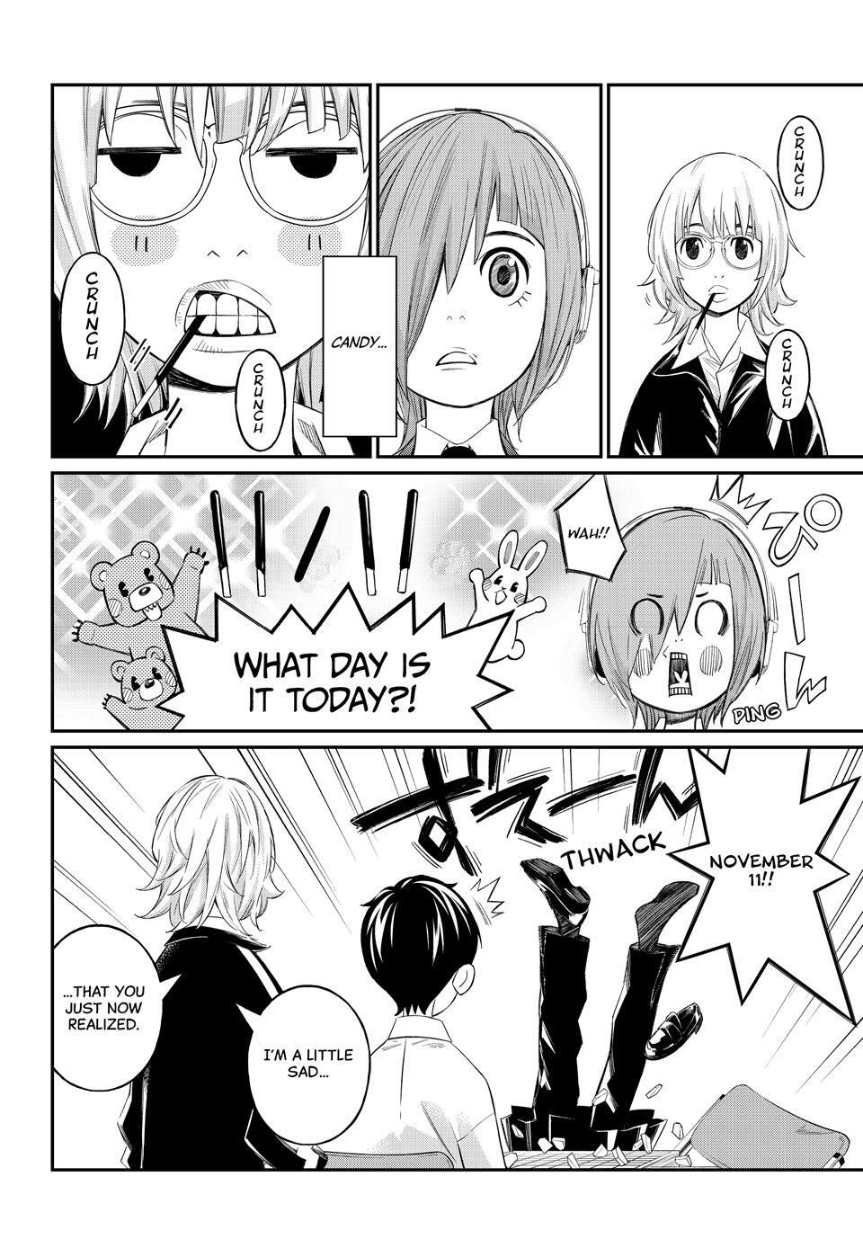 Read Banjou no Orion Manga Online