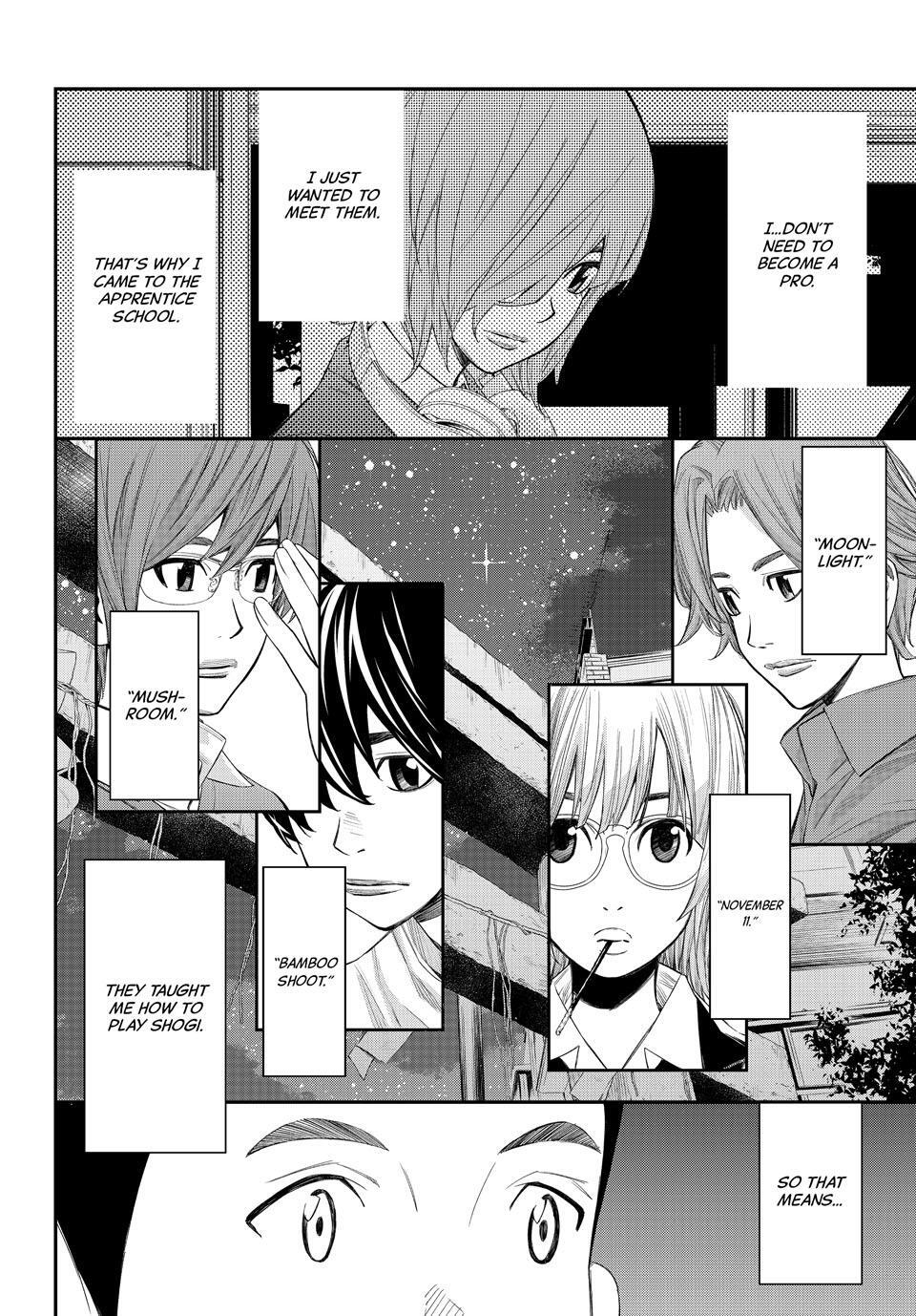 Read Banjou no Orion Manga Online