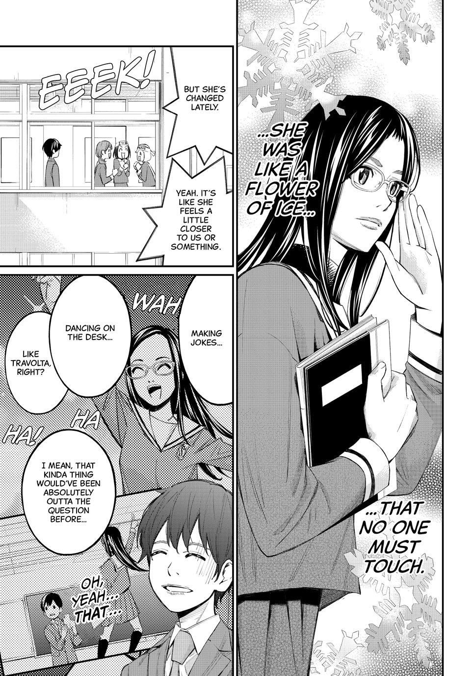 Read Banjou no Orion Manga Online