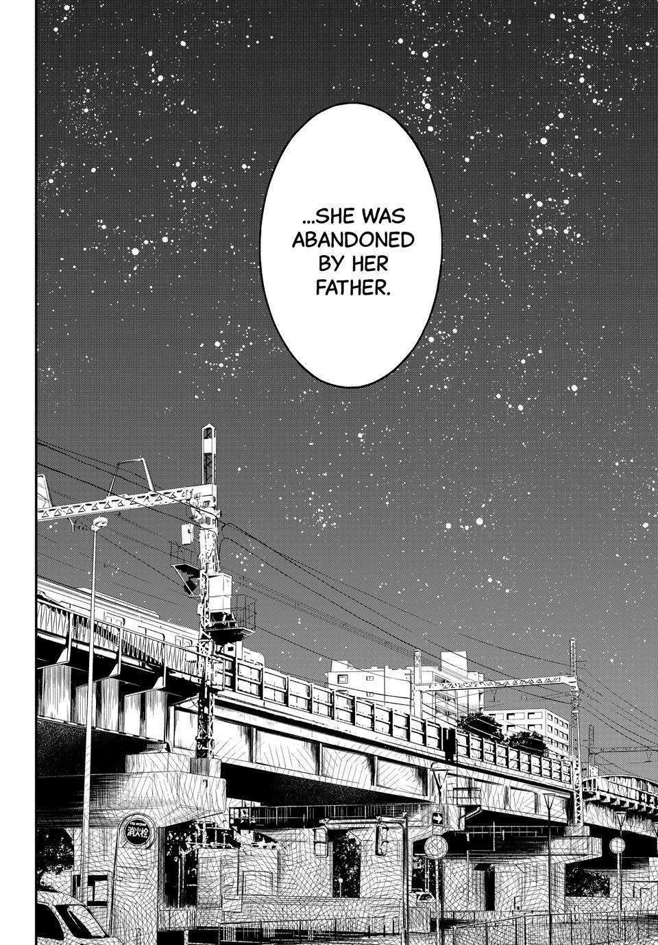 Read Banjou no Orion Manga Online