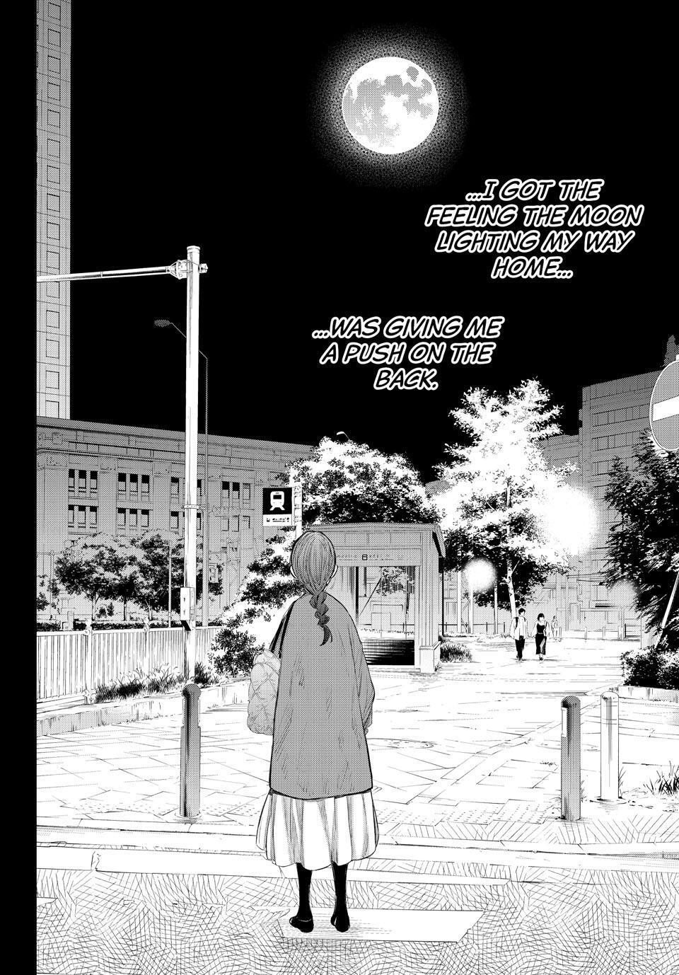 Read Banjou no Orion Manga Online