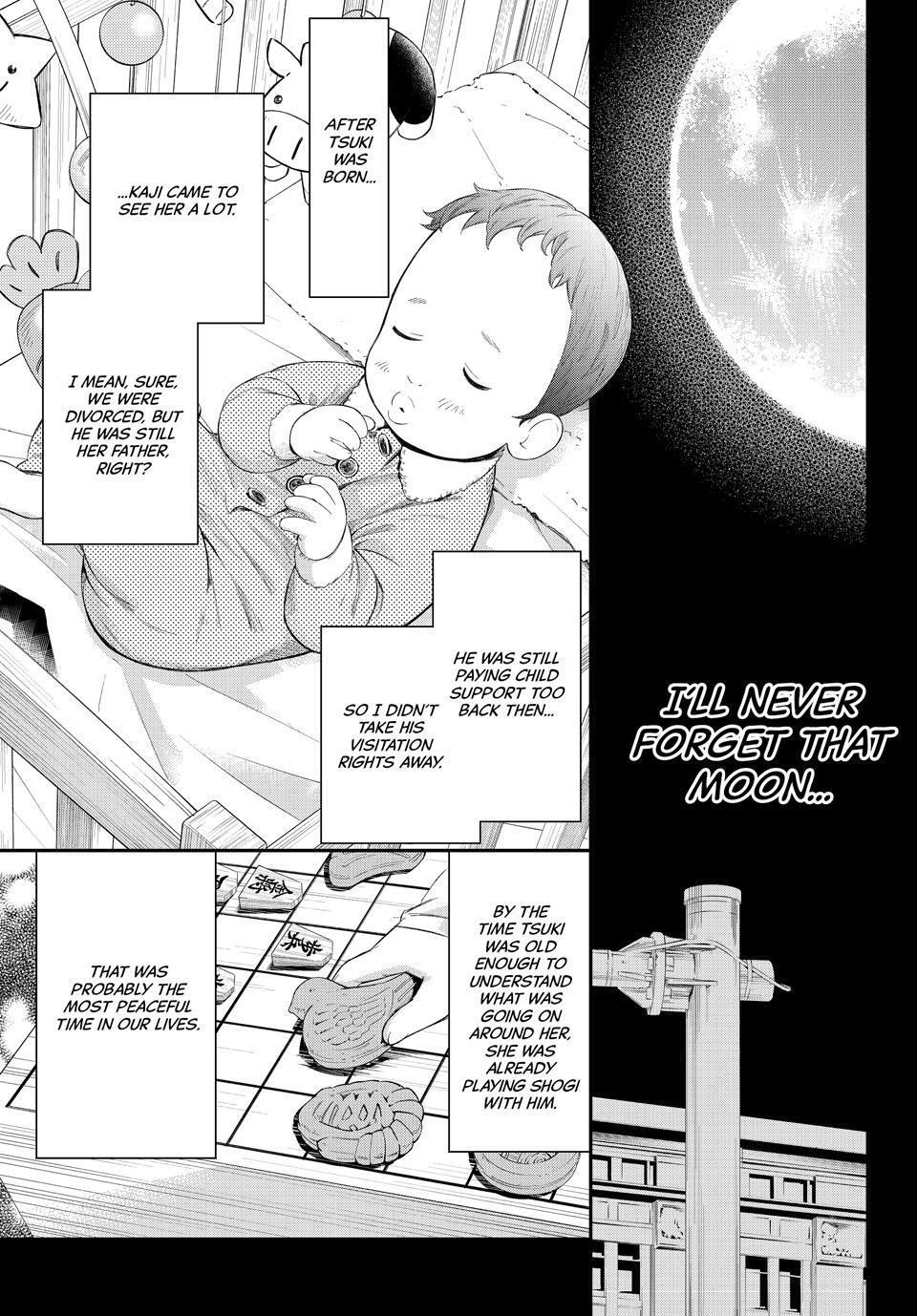 Read Banjou no Orion Manga Online