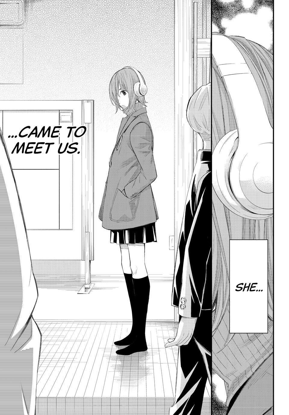 Read Banjou no Orion Manga Online