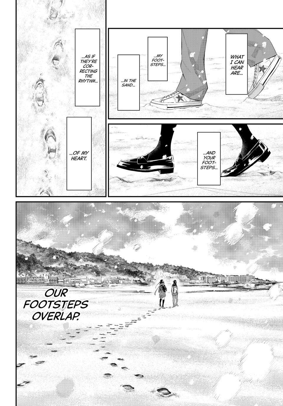 Read Banjou no Orion Manga Online