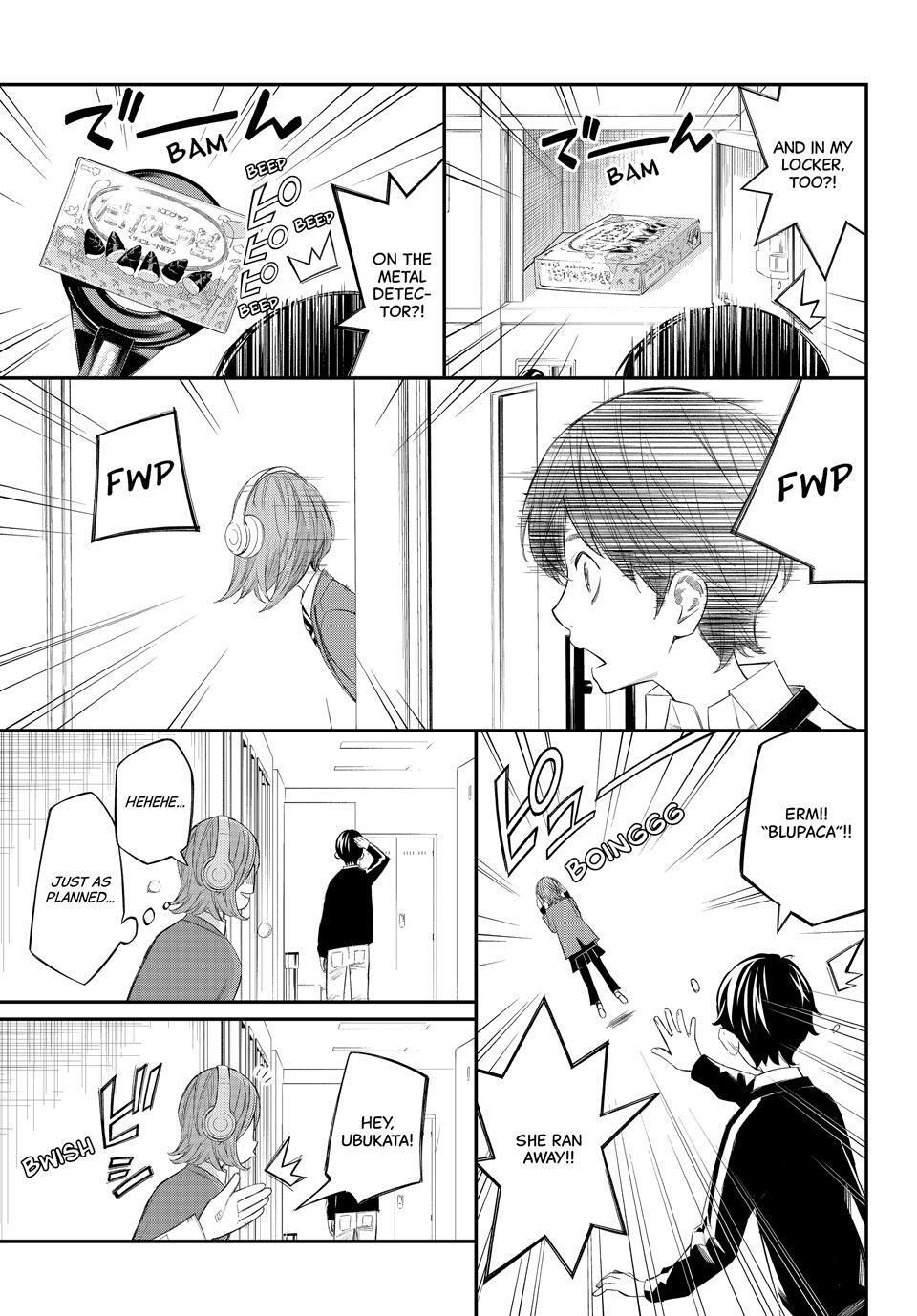 Read Banjou no Orion Manga Online