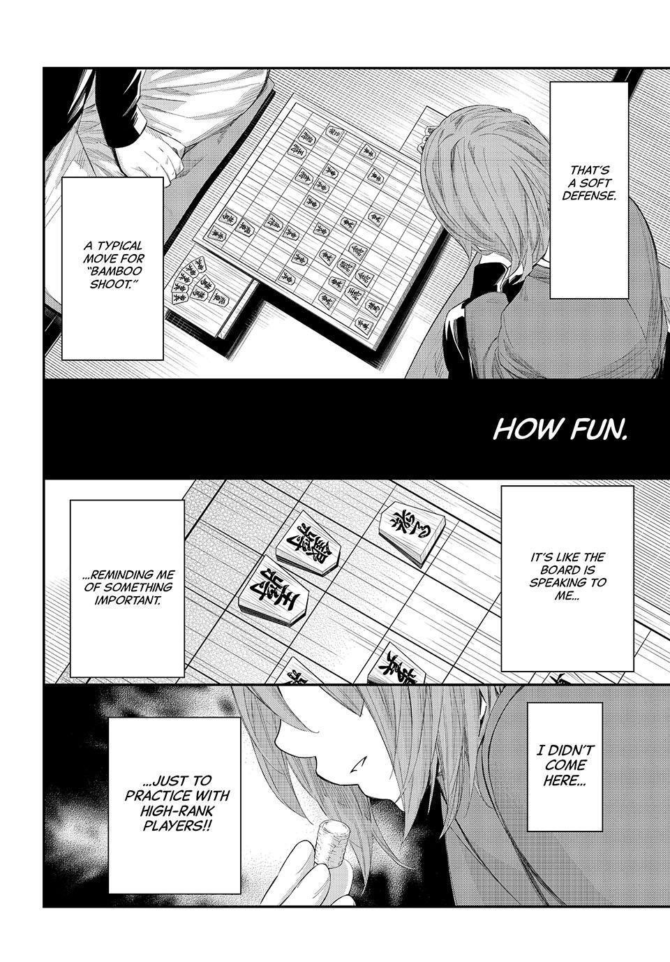 Read Banjou no Orion Manga Online