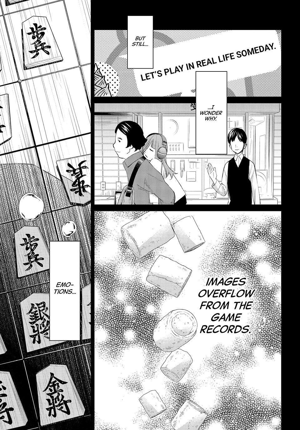 Read Banjou no Orion Manga Online