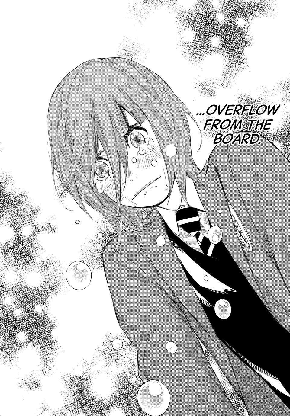 Read Banjou no Orion Manga Online