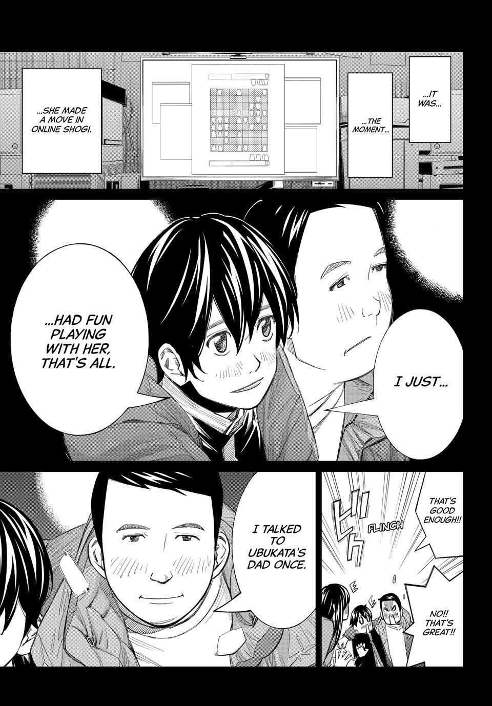 Read Banjou no Orion Manga Online