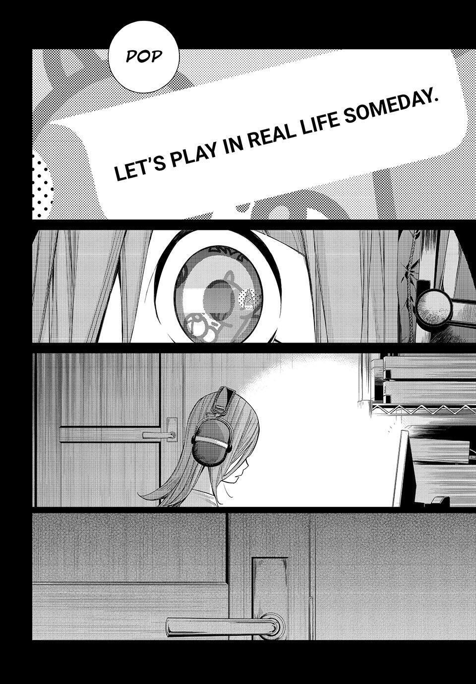 Read Banjou no Orion Manga Online