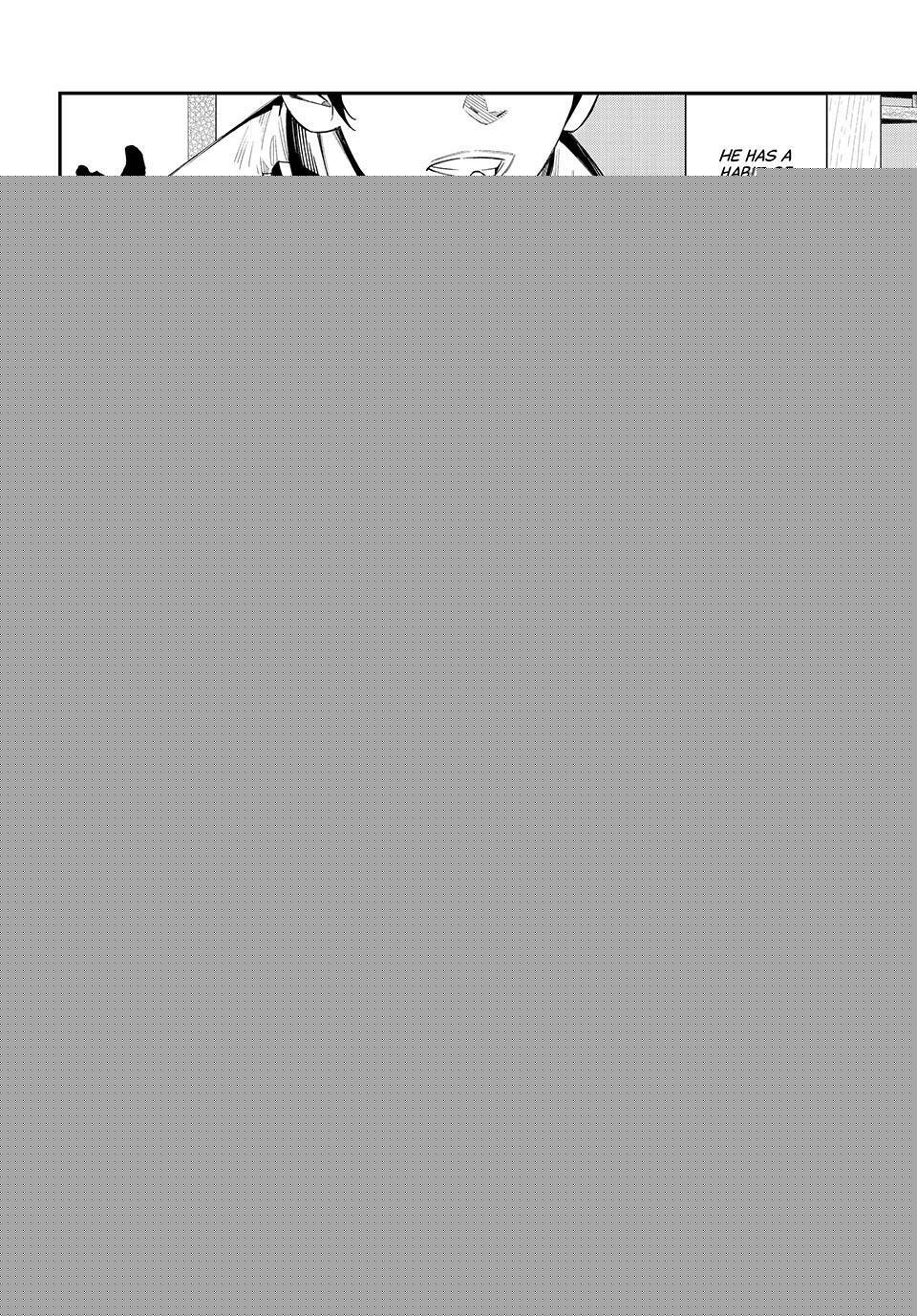 Read Banjou no Orion Manga Online